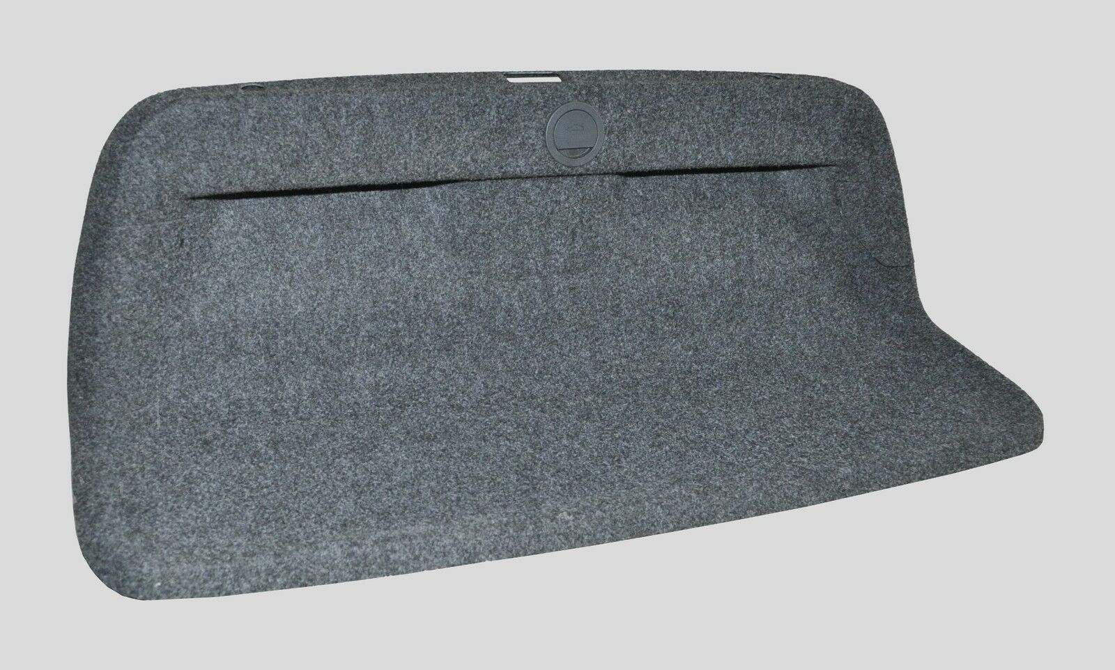 Heckklappenverkleidung  1K5867605E 1BS Jetta 1K2 Original VW 1BS anthrazit 