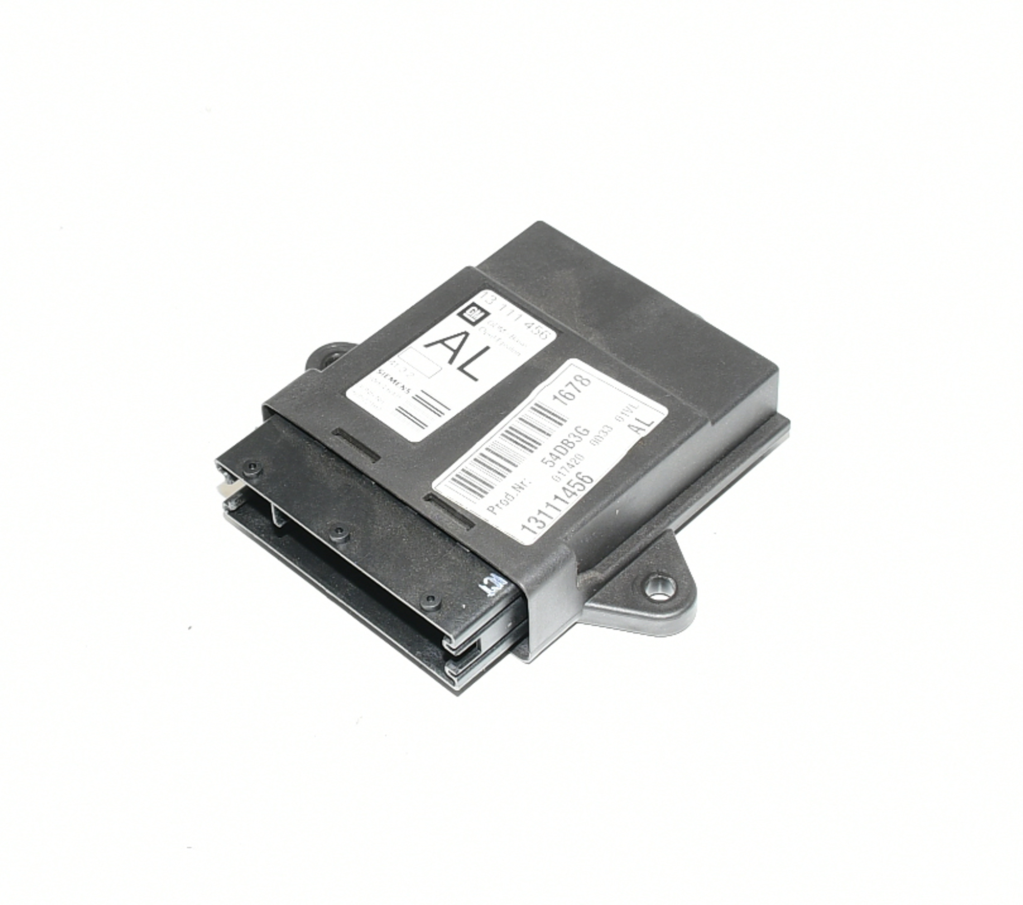 Türsteuergerät Links 13111456 nicht entheiratet Vectra C Caravan Original 