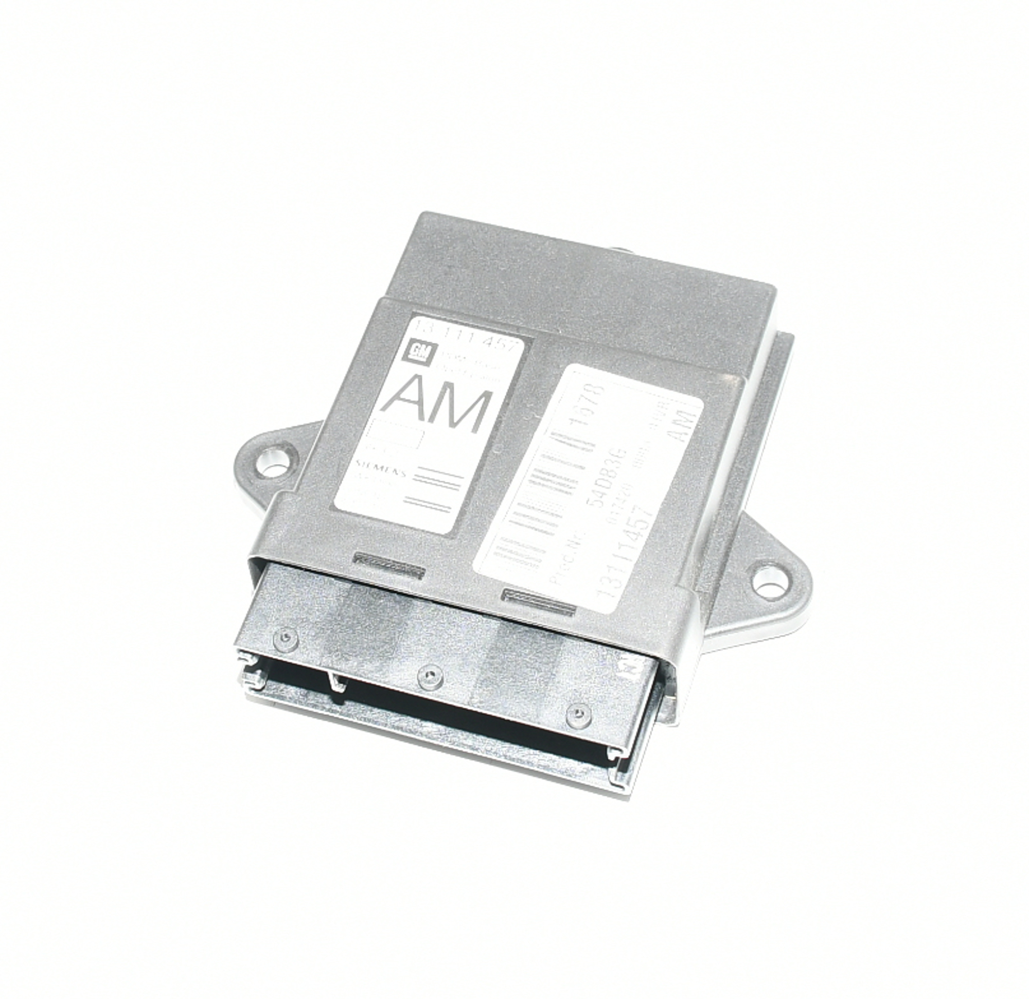 Türsteuergerät Rechts 13111457 nicht entheiratet Vectra C Caravan Original 