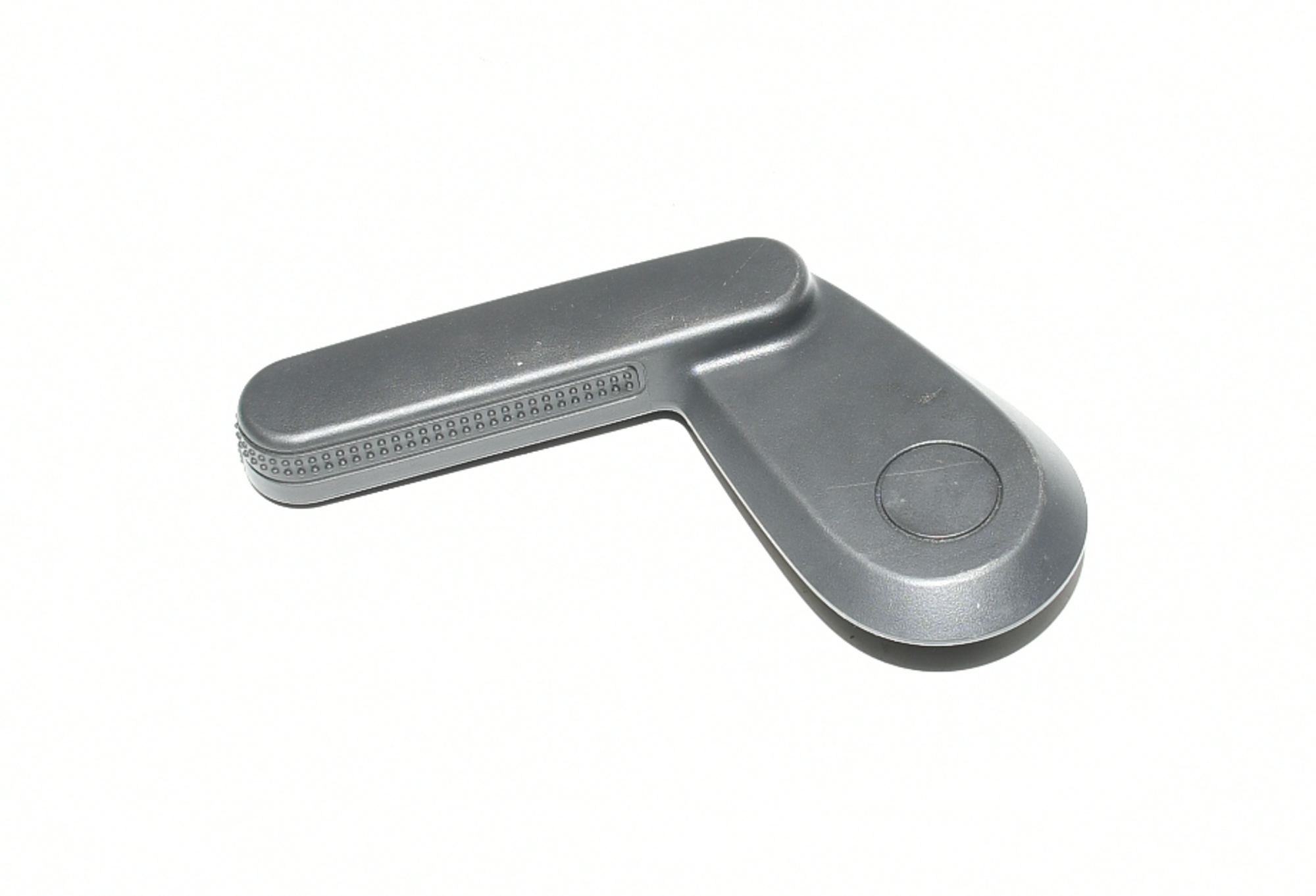 Griff Sitzhöhenverstellung Vorne,Links 24437069 Vectra C Caravan Original Opel 
