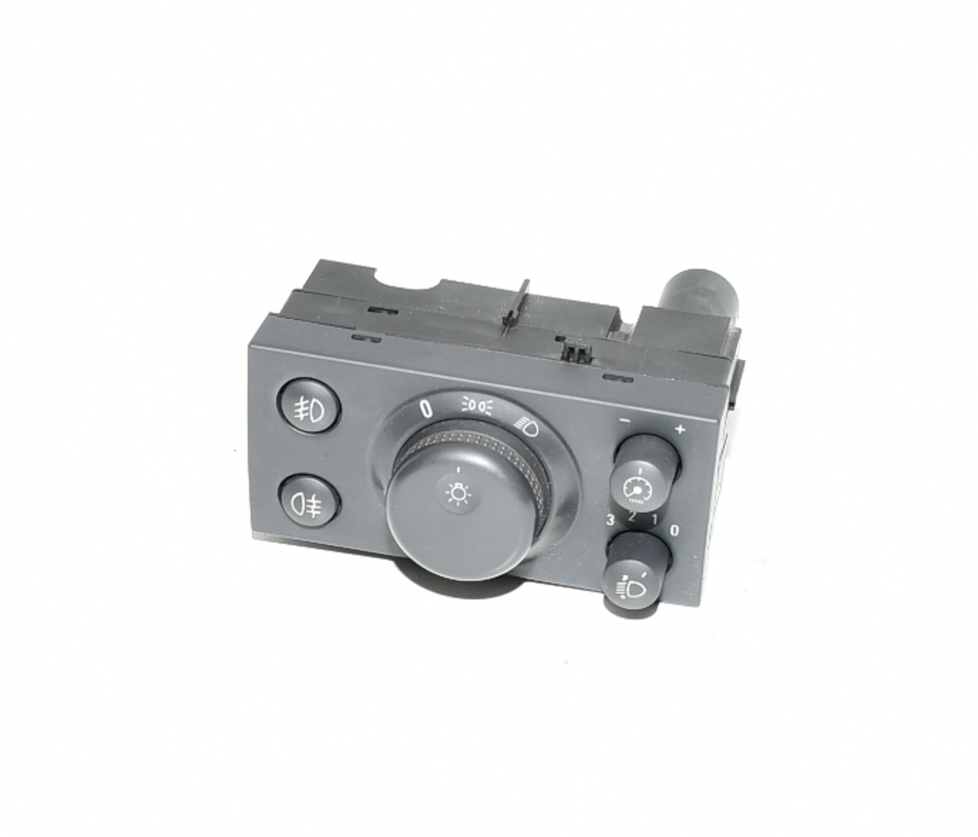 Regler Leuchtweitenregelung  9158881 Vectra C Caravan Original Opel   