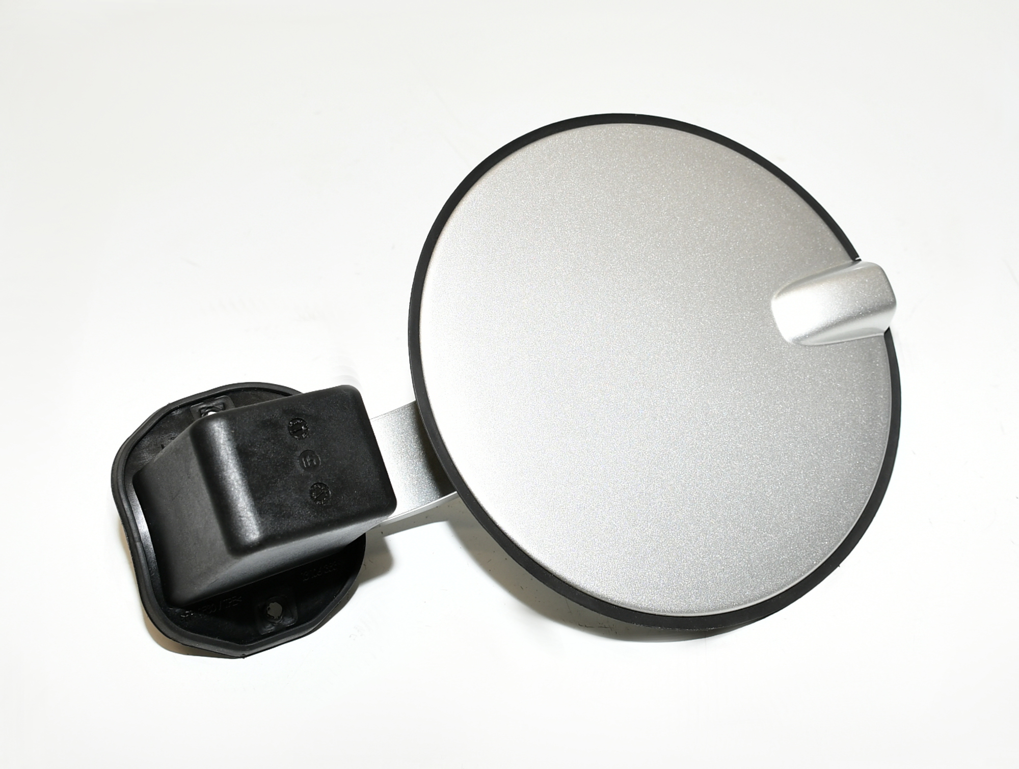 Tankdeckel Tankklappe  13106383 2AU STARSILBER III Vectra C Caravan Original 