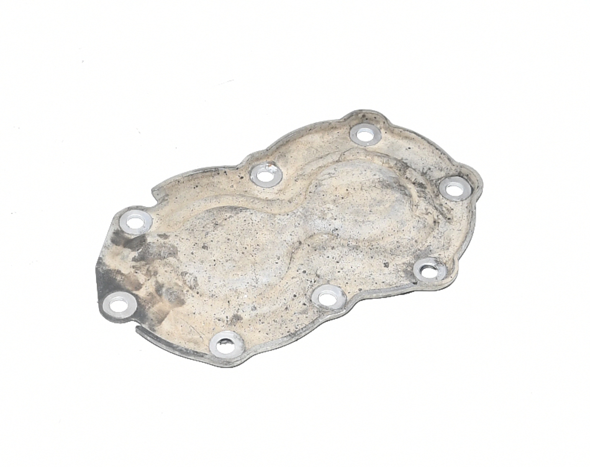 Getriebedeckel  93177673 Vectra C Caravan MG3 Original Opel 