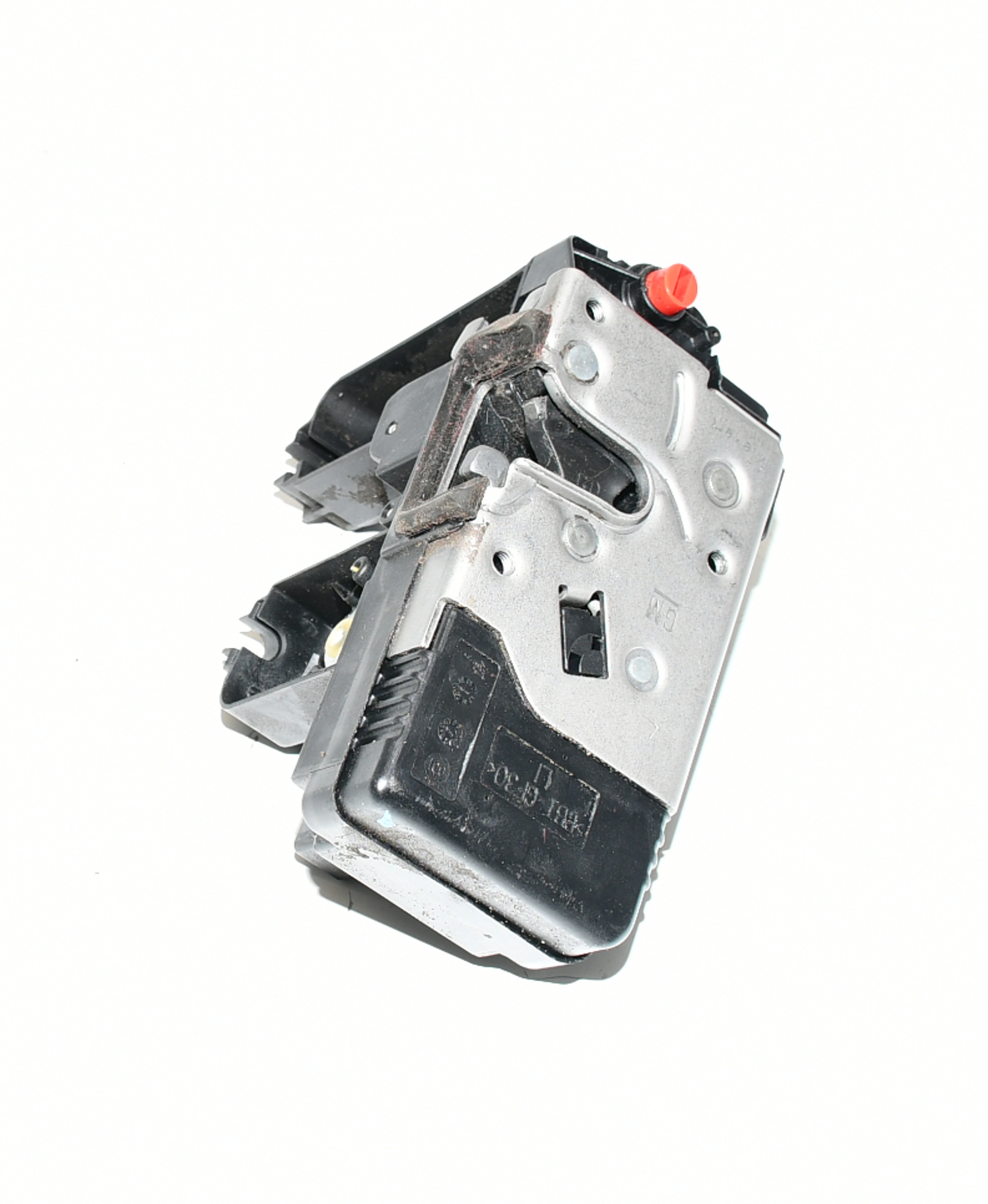 Türschloss Türverriegelung ZV Hinten,Links 13157758 Vectra C Caravan Original 