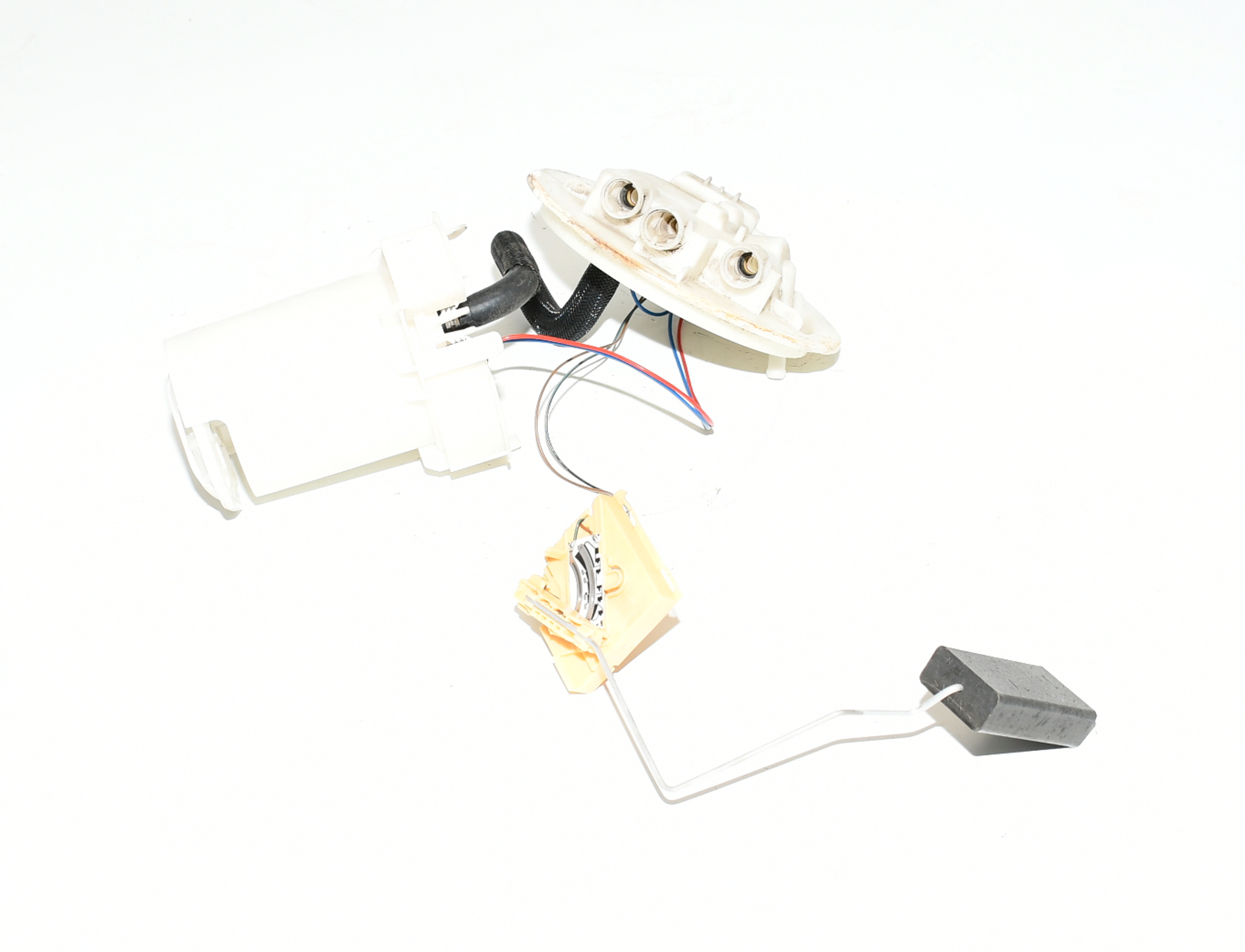 Kraftstoffpumpe Kraftstofffördereinheit  13178591 Vectra C Caravan Original 