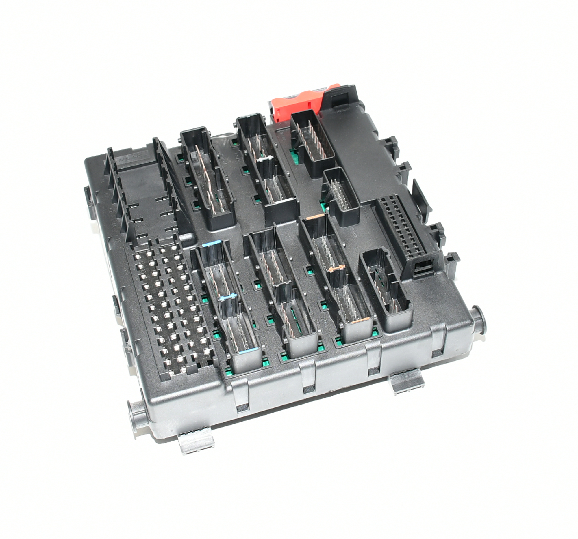 Steuergerät Sicherungskasten Zentralelektrik  13112914 Vectra C Caravan Orig. 