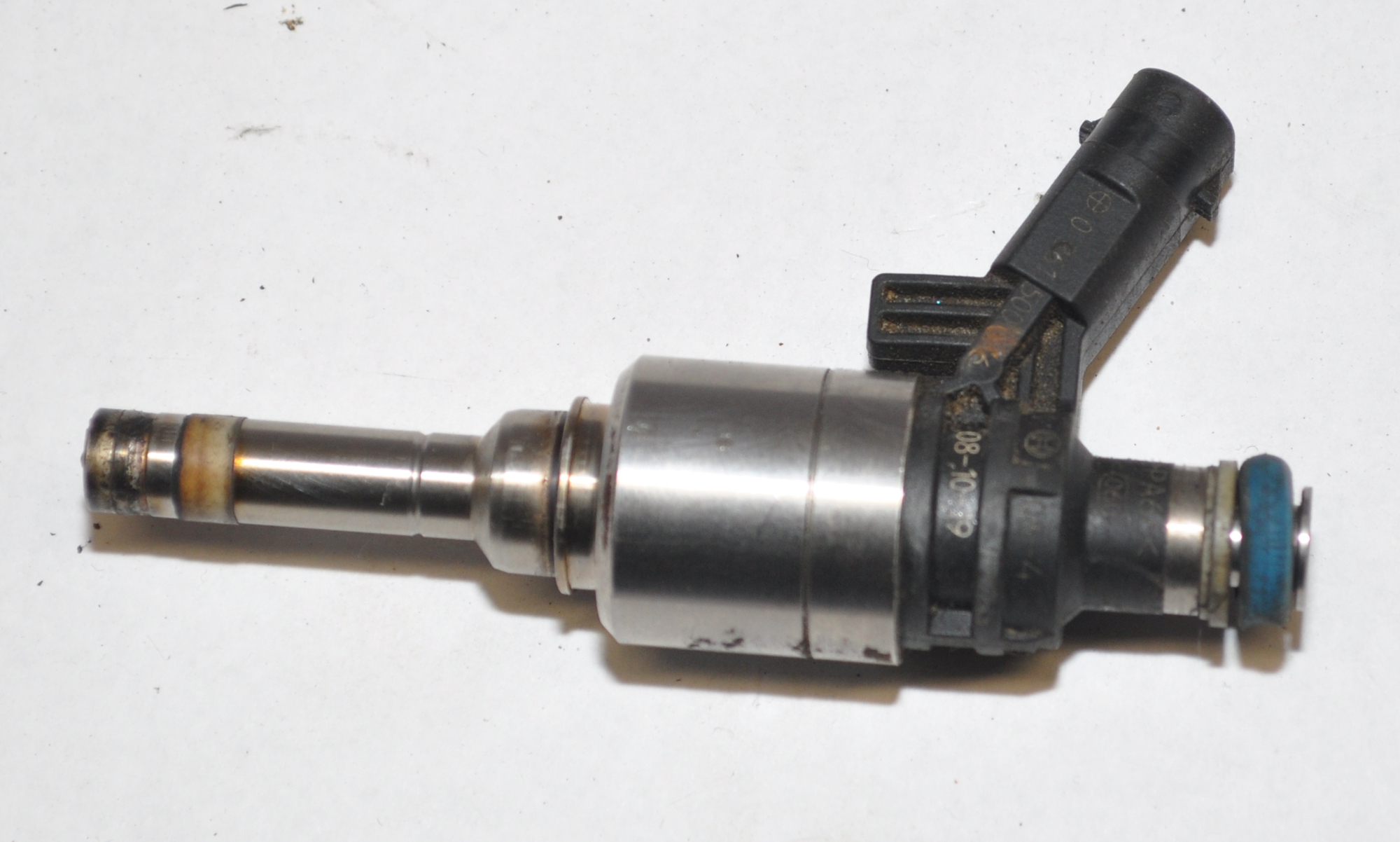 Einspritzventil Einspritzdüse Injektor  06H906036G Octavia 1Z 2.0 RS 147KW VW 