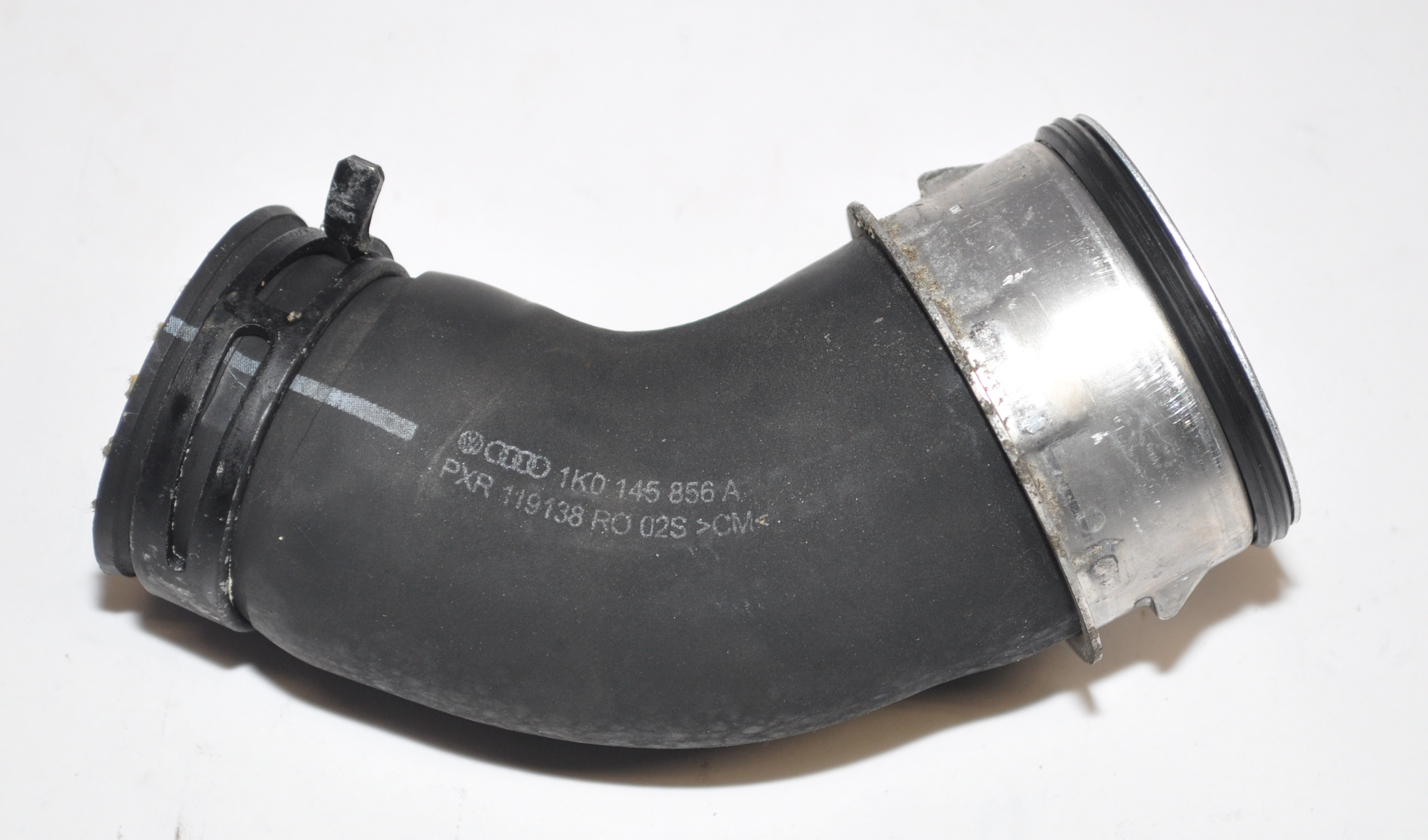 Druckschlauch Ladeluftschlauch  1K0145856A Scirocco Original VW 