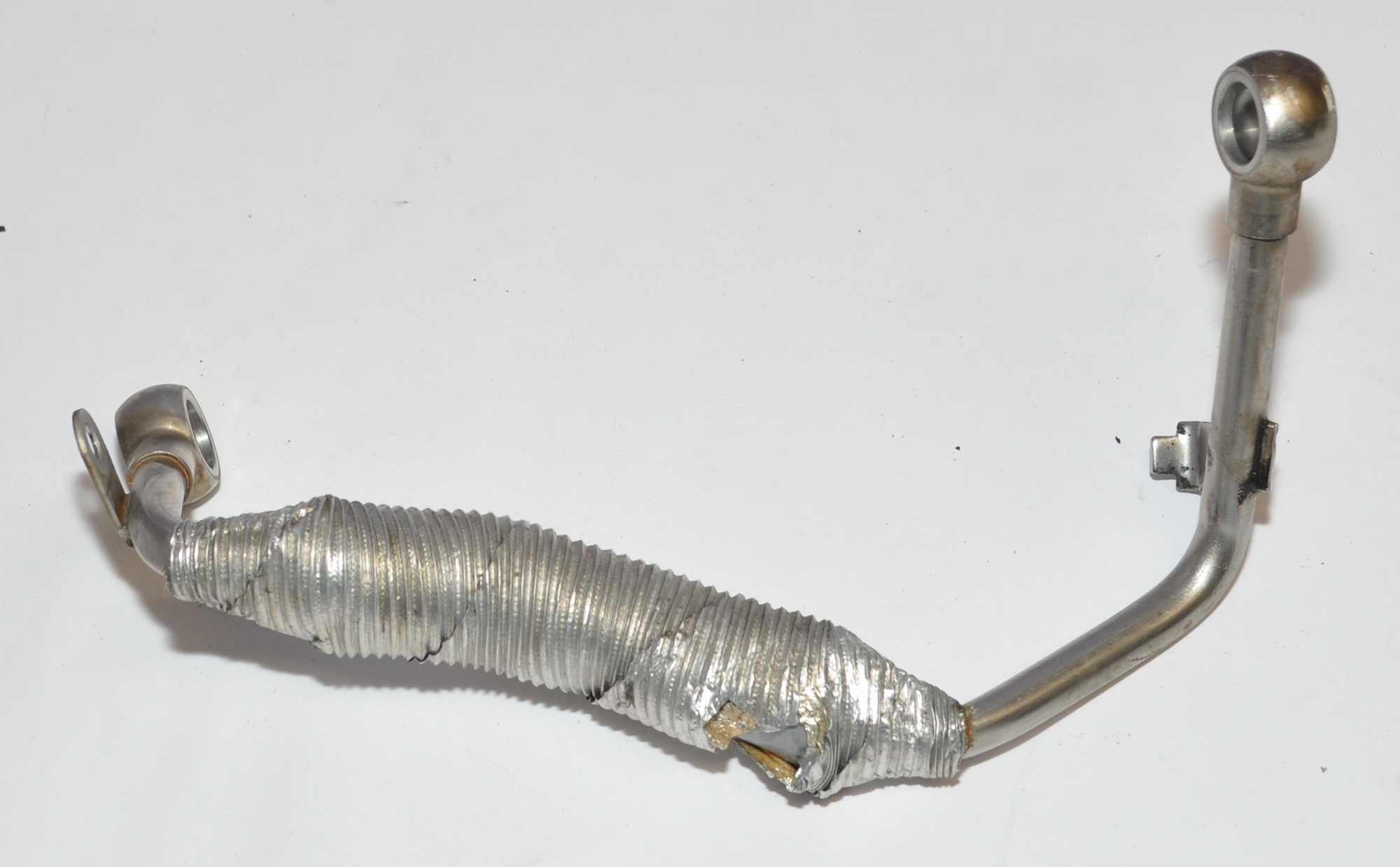Kühlmittelrohr Kühlwasserrohr Vorlauf  06J121497H EOS Original VW 
