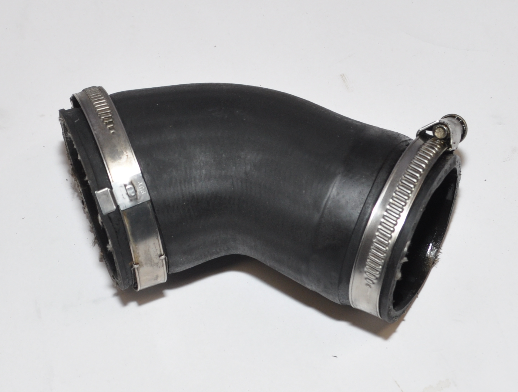 Druckschlauch Ladeluftschlauch  1K0145838AE Scirocco Original VW 