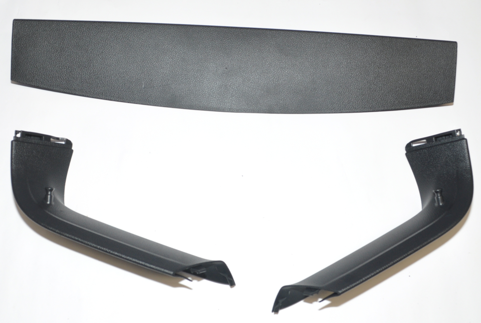 Heckklappenverkleidung Oben 1K8867707A 82V Scirocco Original VW 