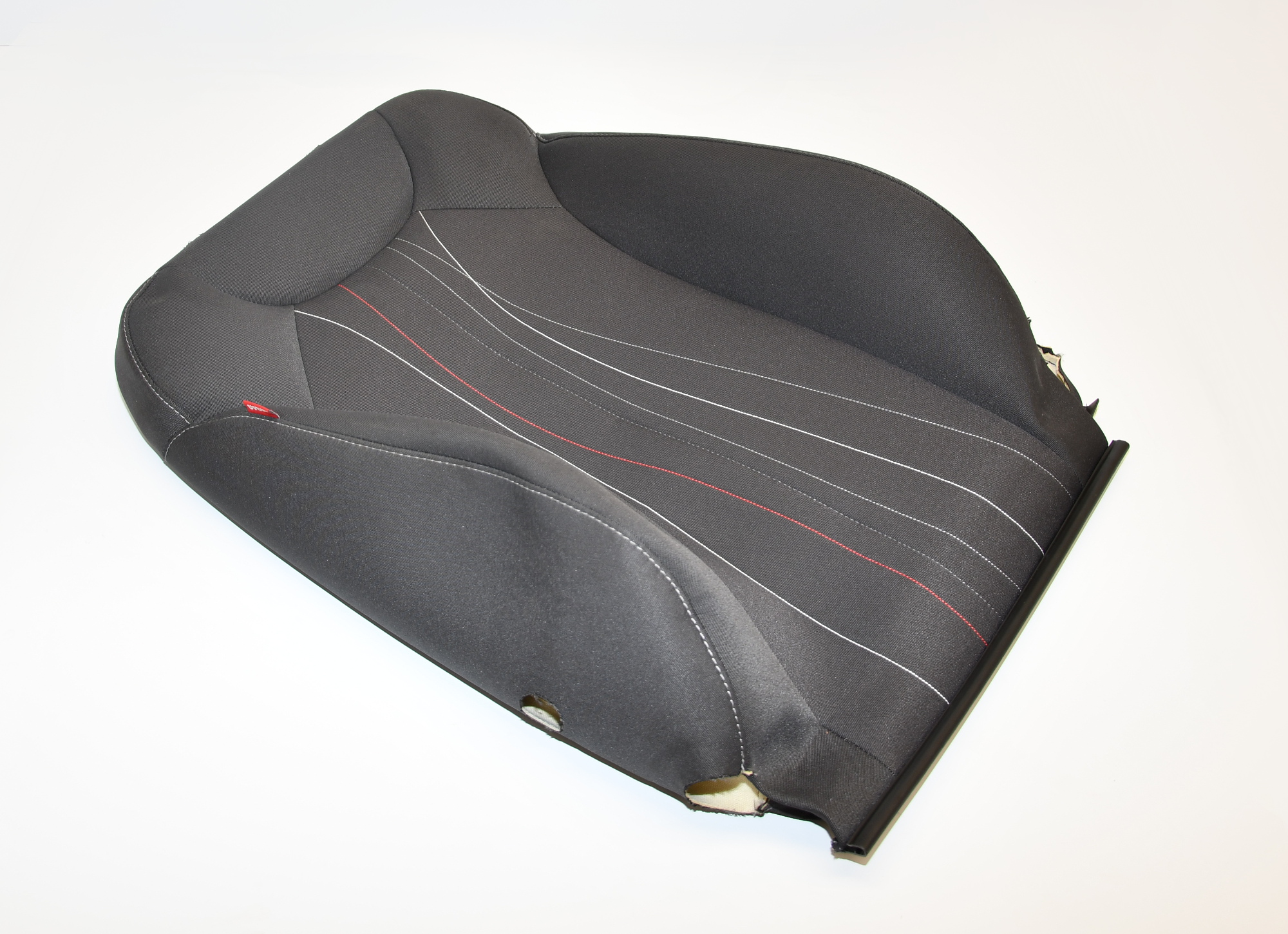 Lehnenbezug Sitzbezug Vorne,Rechts 1P0881806CT IOD Leon 1P Original Seat 