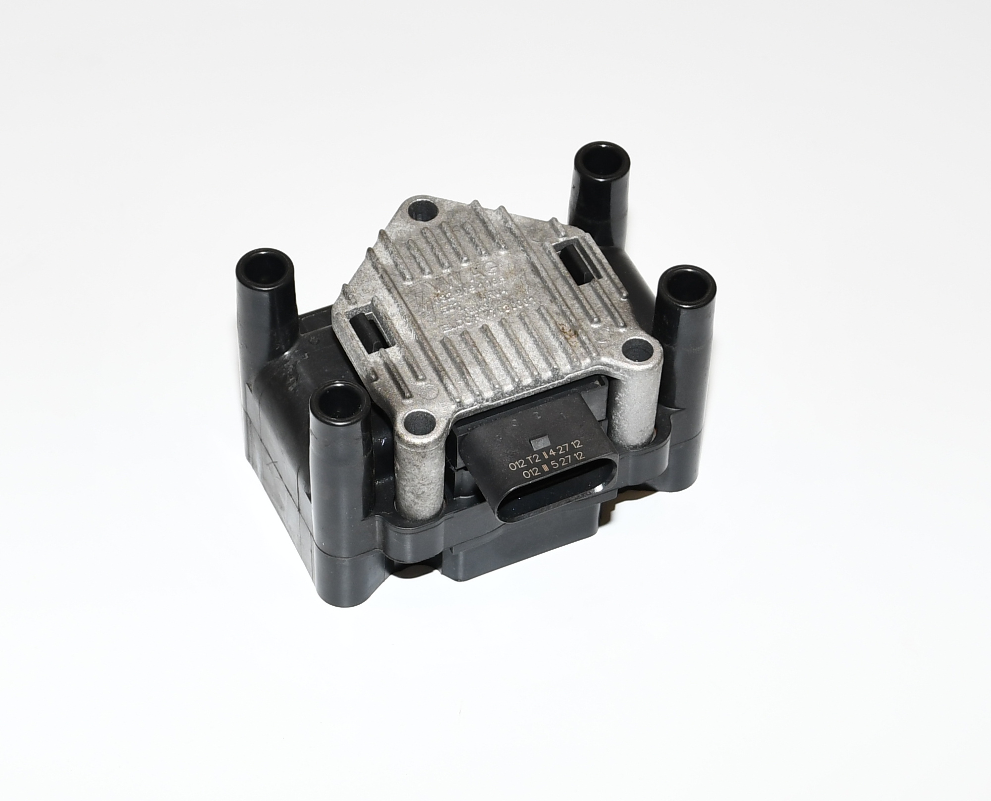 Zündtransformator Zündmodul  032905106E Golf Plus V 5M Original Eldor 