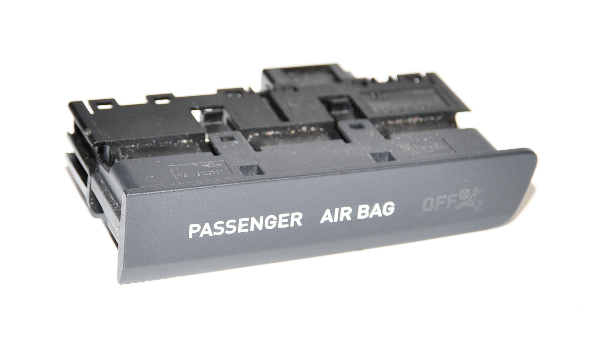 Kontrolleuchte Deaktivierung Beifahrerairbag  6J0919234 AT7 Ibiza 6J Original 