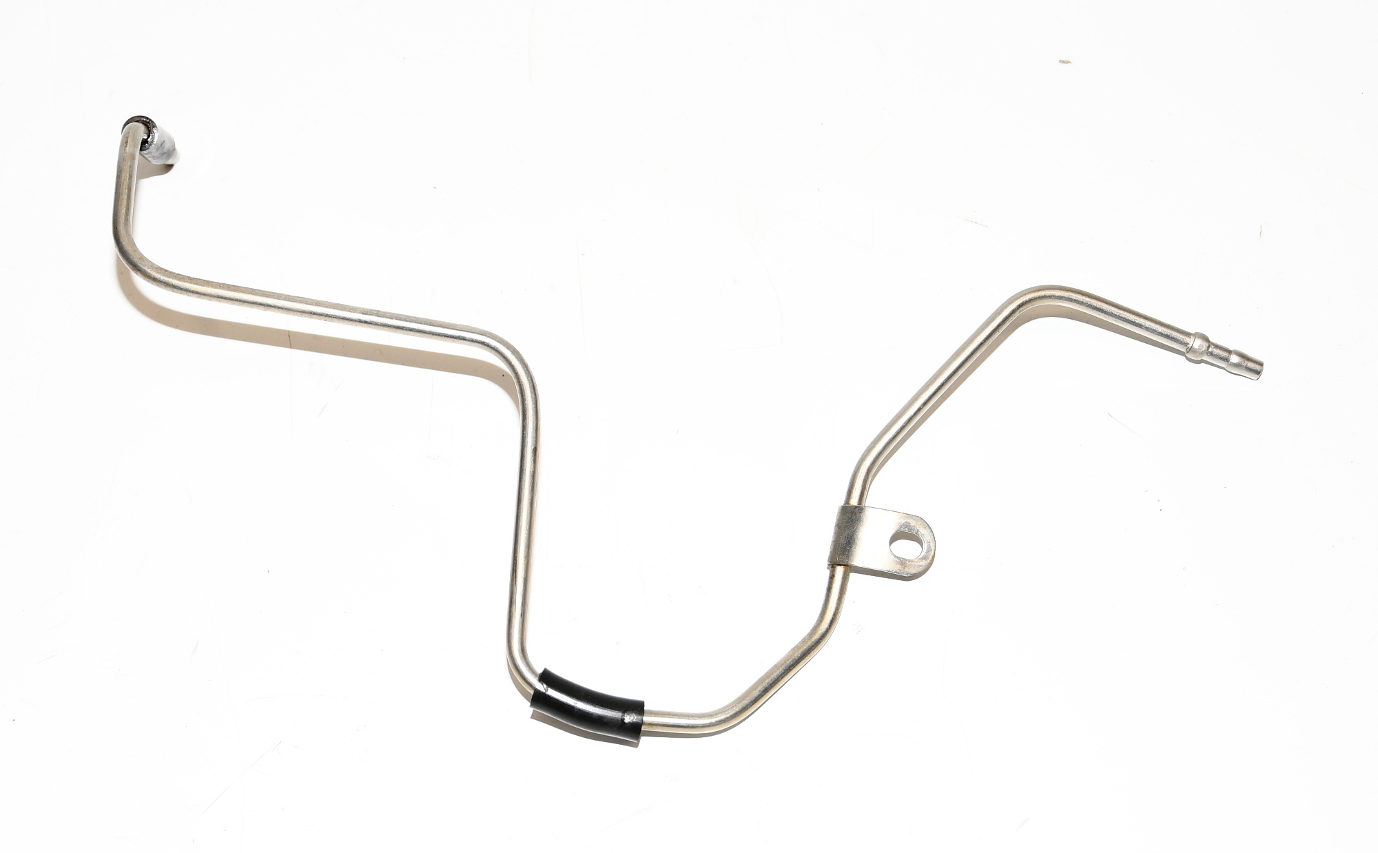 Verbindungsrohr AGR-Rohr  03L131605J Ibiza 6J 1.6TDI 77KW CAYC Original Seat 