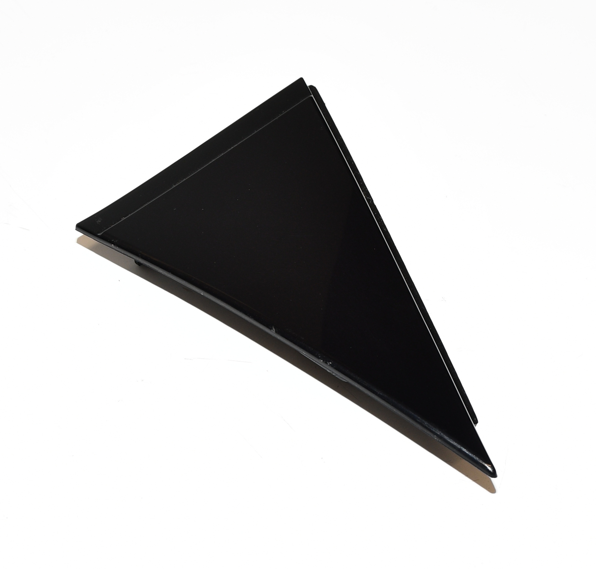 Blende C-Säule außen Hinten,Rechts Tür 6J8839638B 041 Ibiza 6J Original Seat 