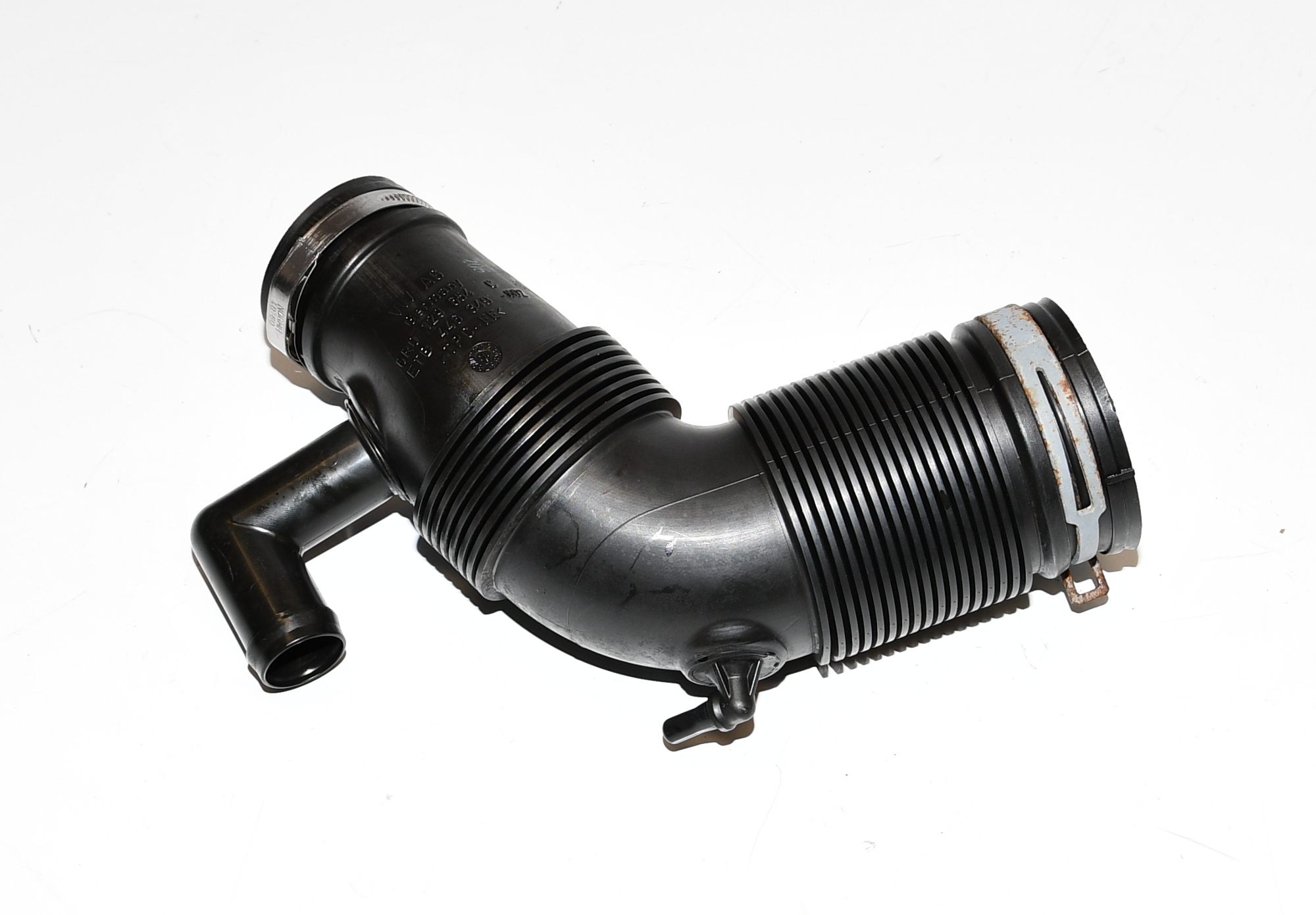 Luftführungskanal Ansaugkanal  6R0129654C Ibiza 6J Original Seat 