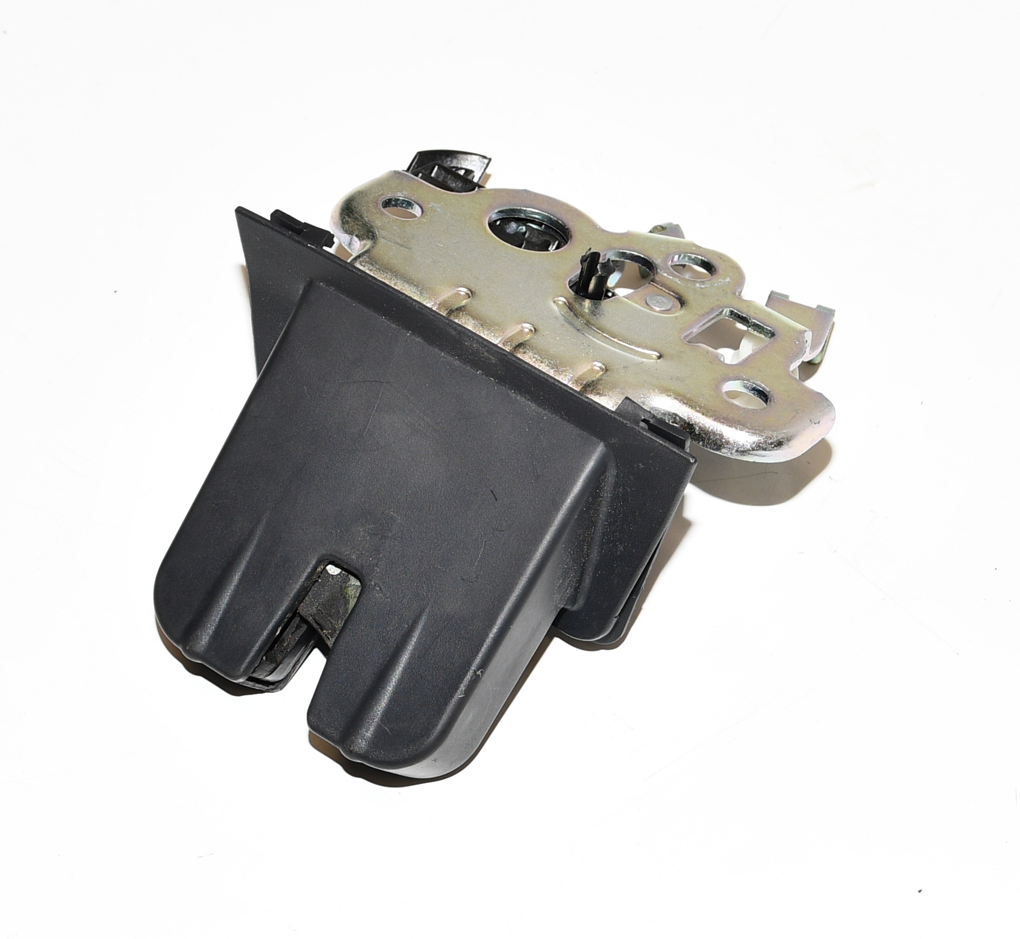 Heckklappenschloss Kofferraumverriegelung Hinten 5E0827505 Rapid Spaceback NH1 