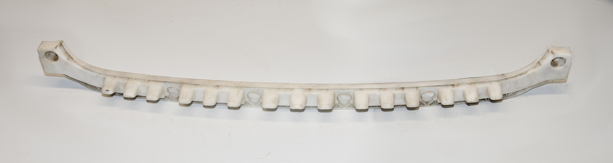 Führungsprofil Stoßstangenprofil Hinten 6J8807863 Ibiza 6J Original Seat 