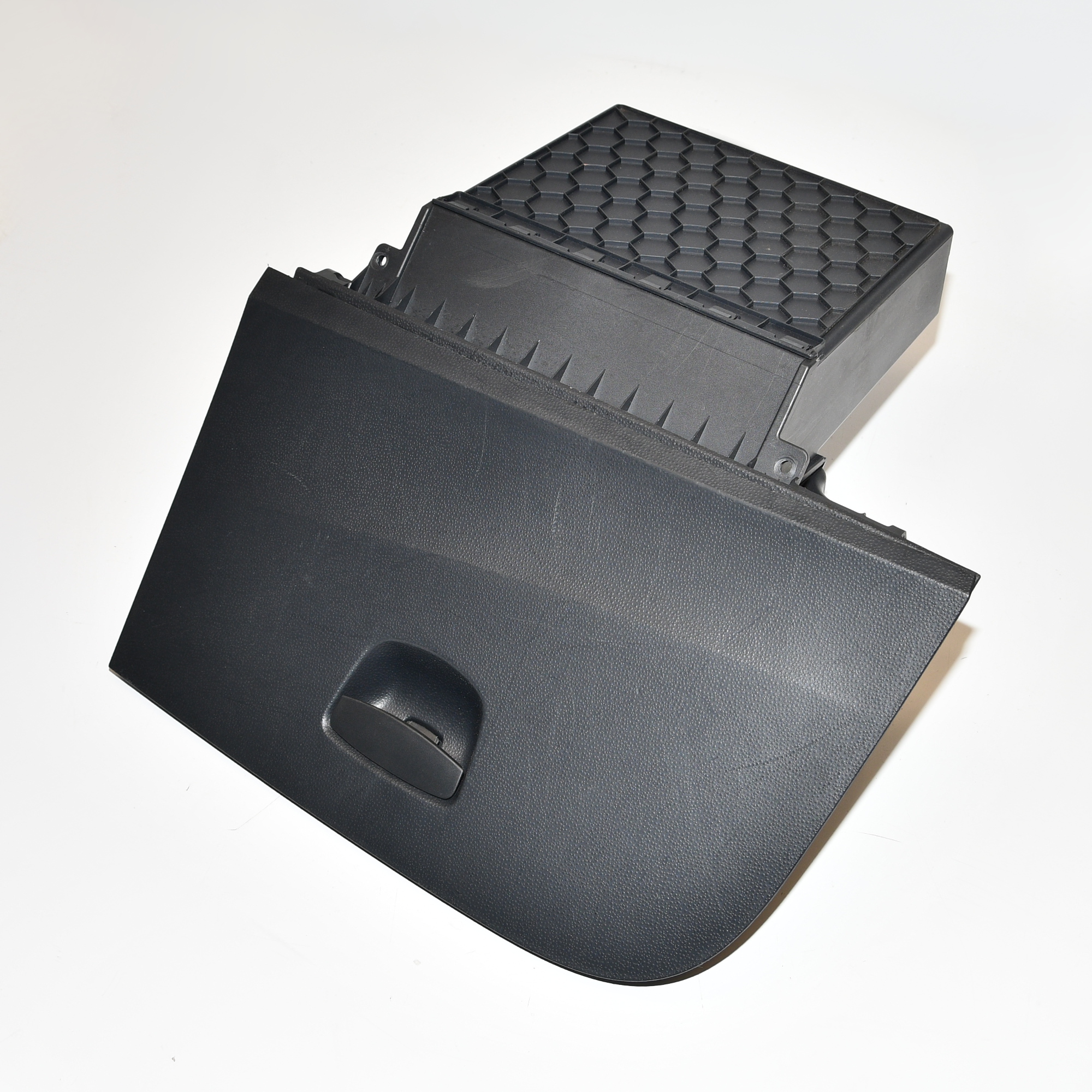 Handschuhfach Ablagefach Beifahrerseite  6J1857095H 4W4 Ibiza 6J Original Seat 