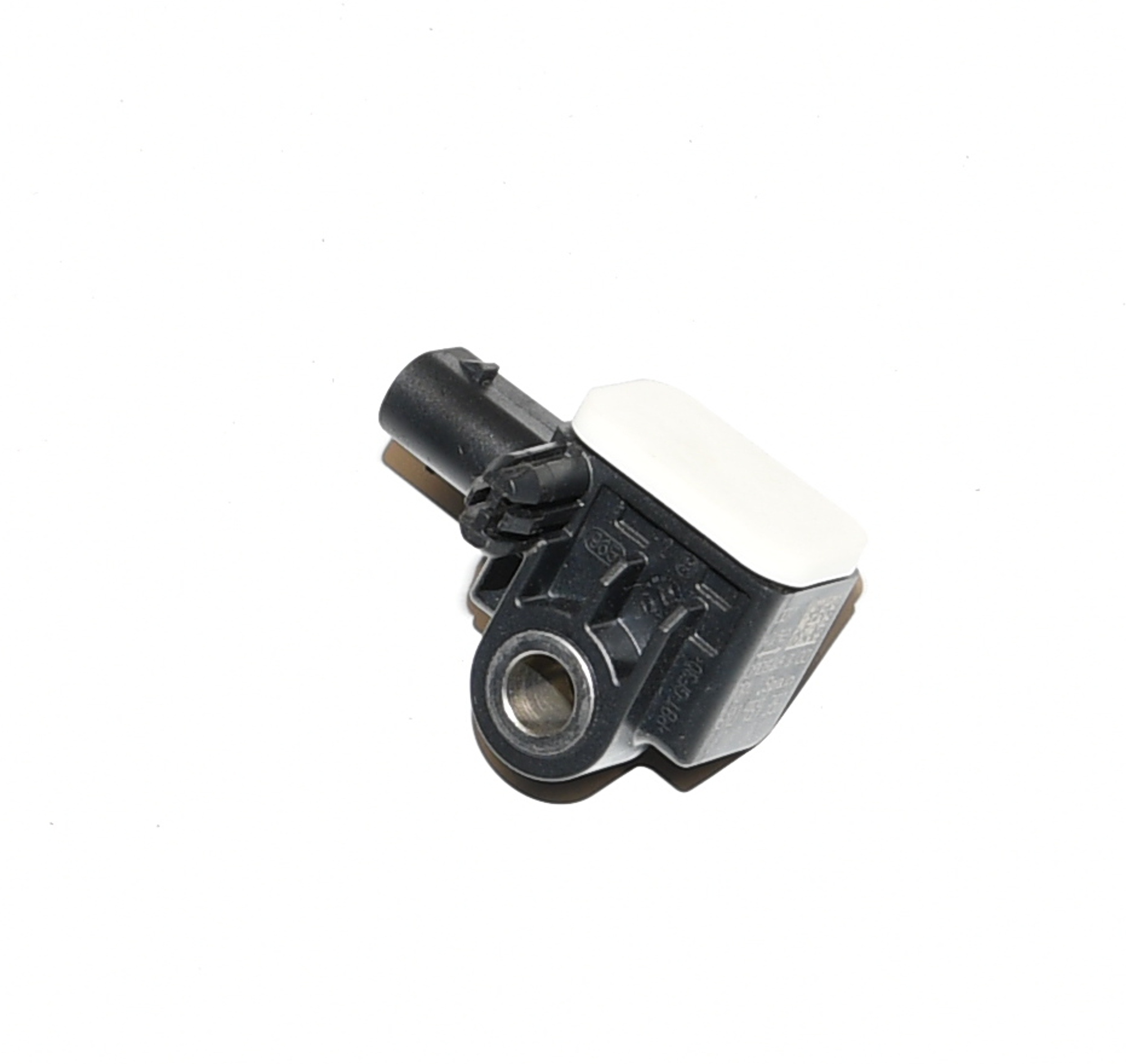 Querbeschleunigungsgeber Crashsensor  6R0959351 Ibiza 6J Original Seat 