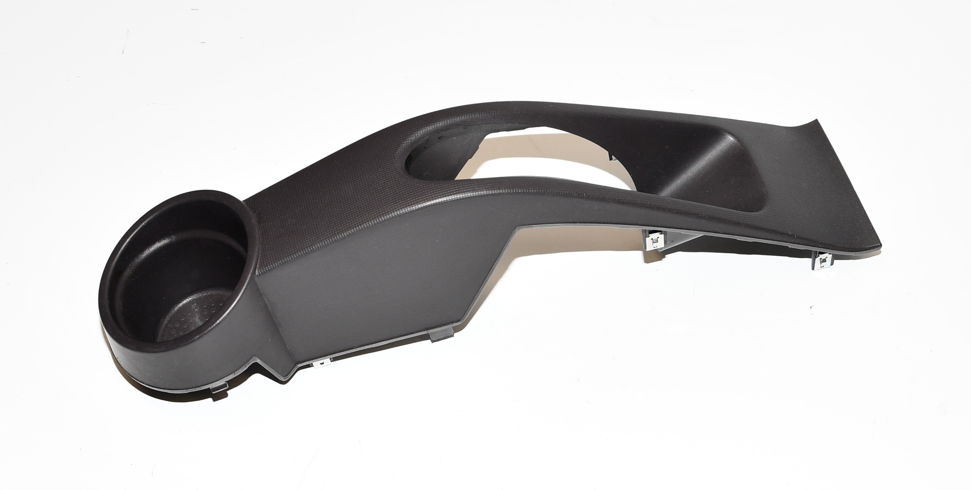 Verkleidung Handbremshebel  6J0863289 AJ7 Ibiza 6J Original Seat   