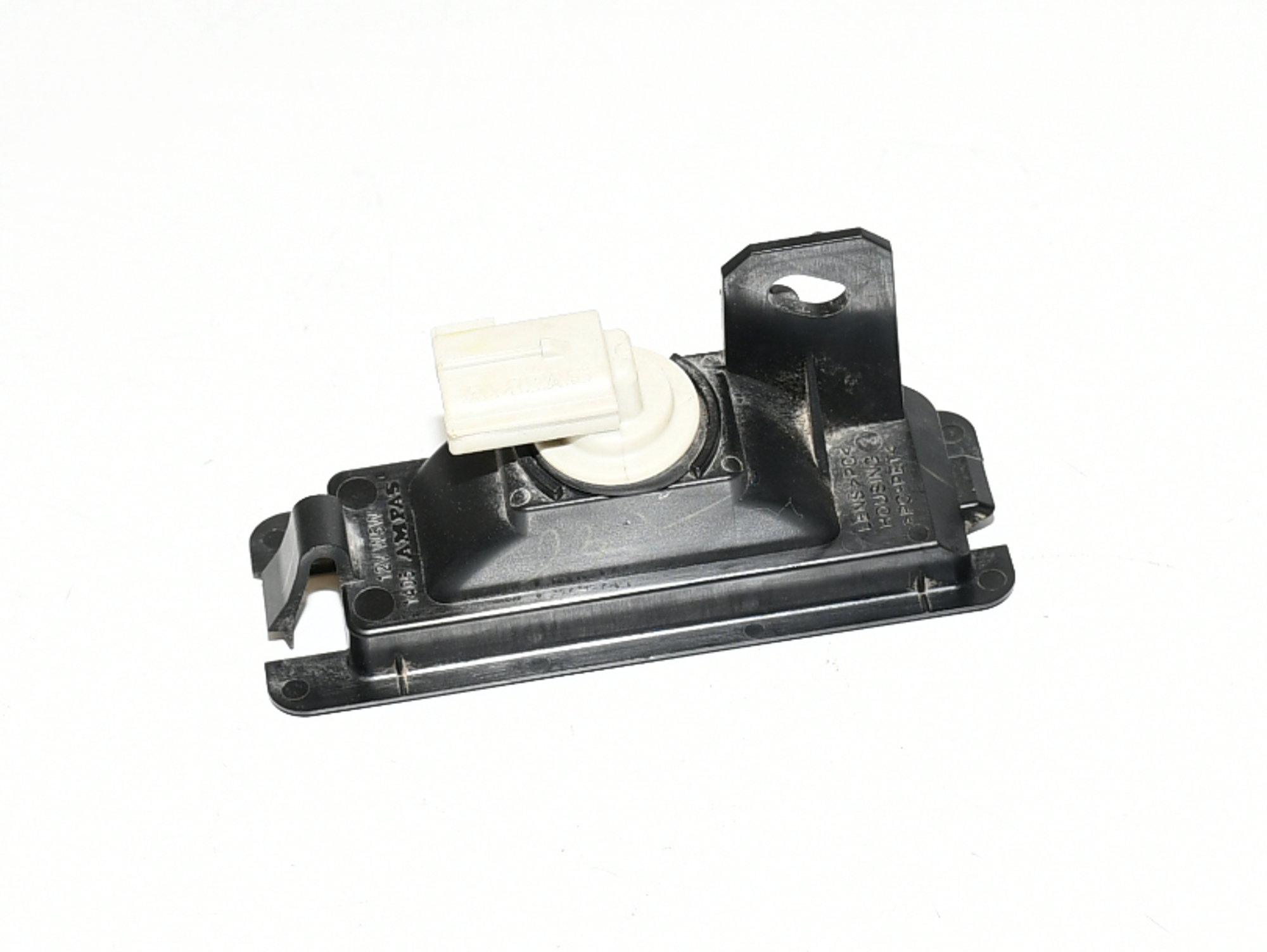 Kennzeichenleuchte Hinten,Rechts,Links 8341A194 Space Star Original Mitsubishi 
