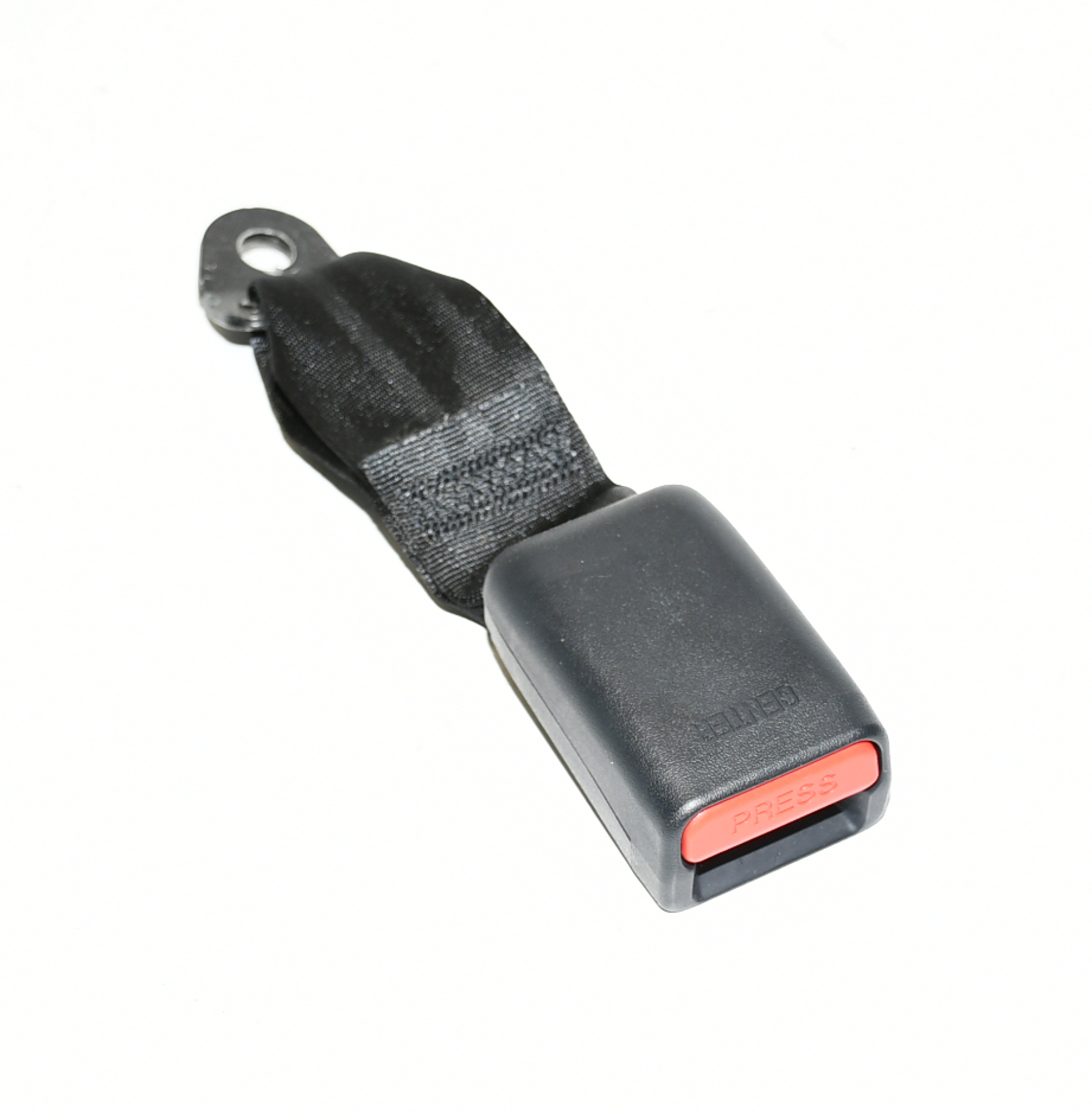 Gurtschloss Rücksitz Hinten,Mitte 7000D487XA Space Star VI Original Mitsubishi 