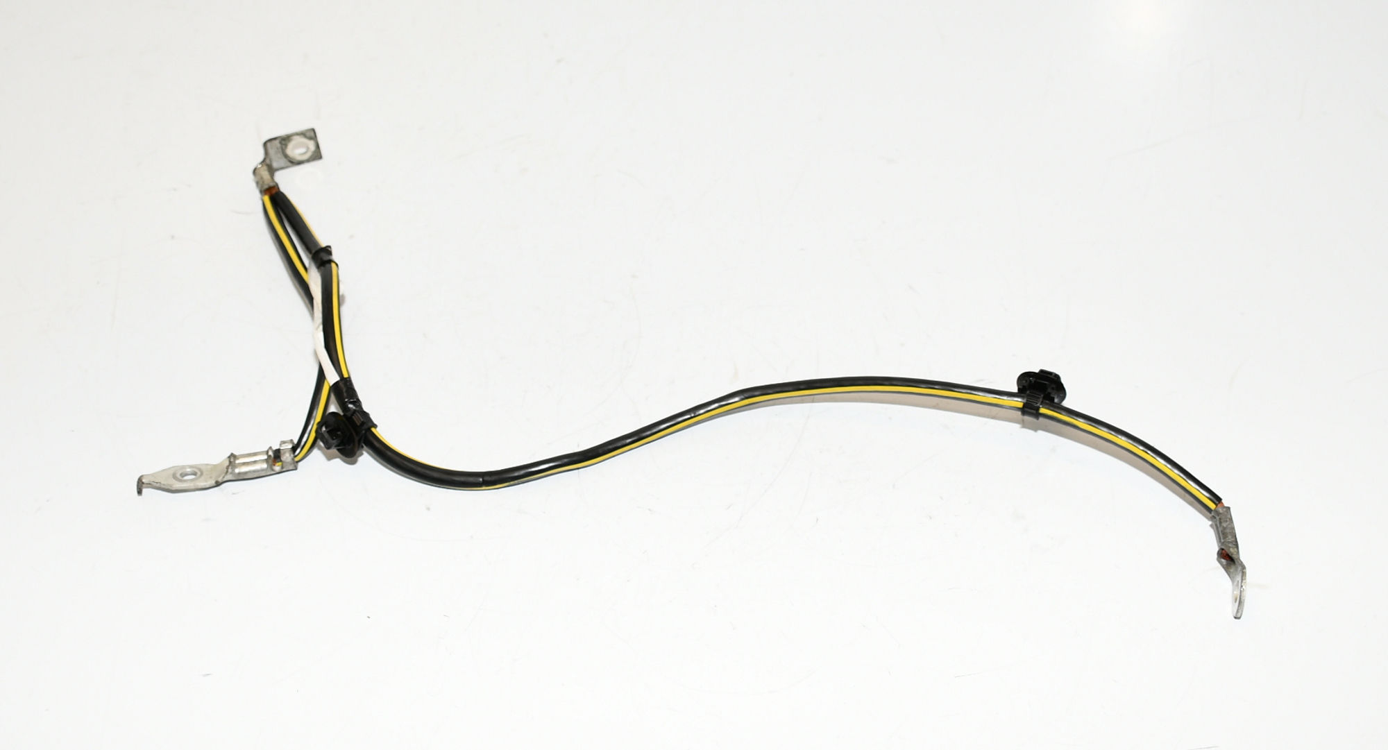 Leitungssatz Batterie Minus  8524A328 Space Star VI Original Mitsubishi 