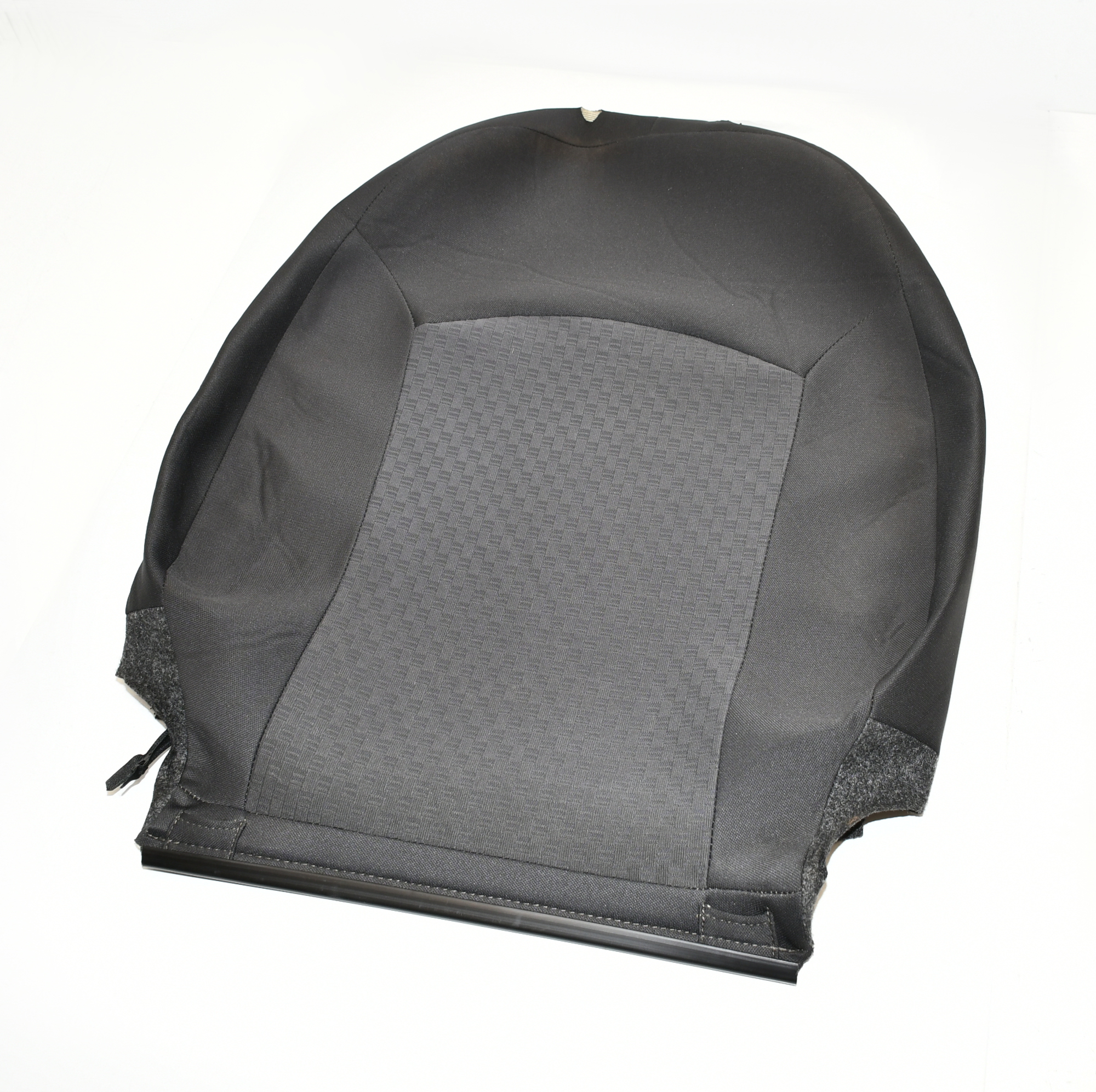 Lehnenbezug Sitzbezug Vorne,Rechts 6901B728HK D-GRAY Space Star Original 