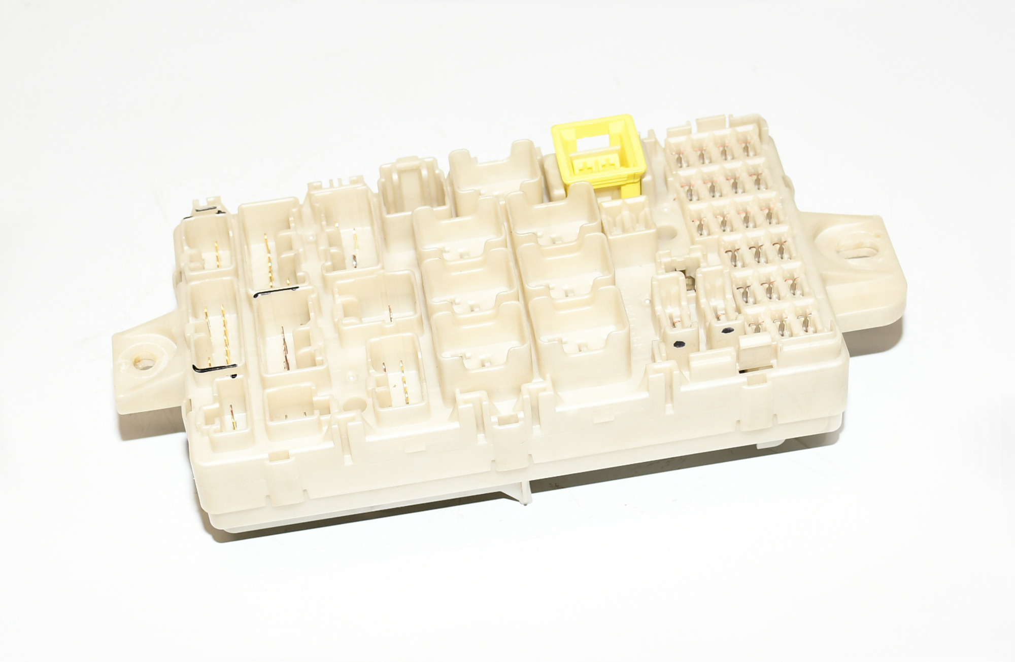 Steuergerät Sicherungskasten Zentralelektrik  8565A277 Space Star Original 