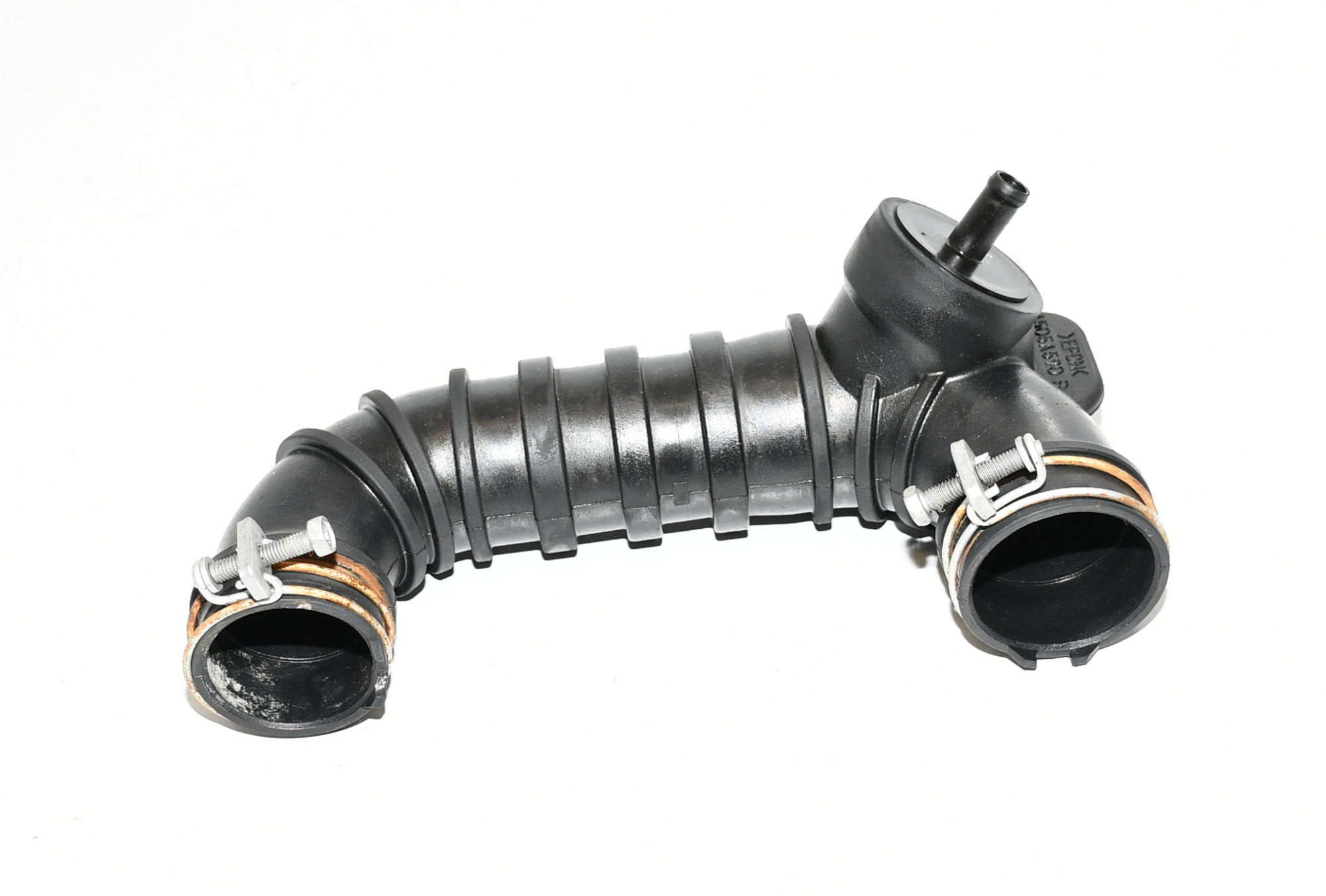 Ansaugluftführung Ansaugrohr  1505A590 Space Star VI Original Mitsubishi 