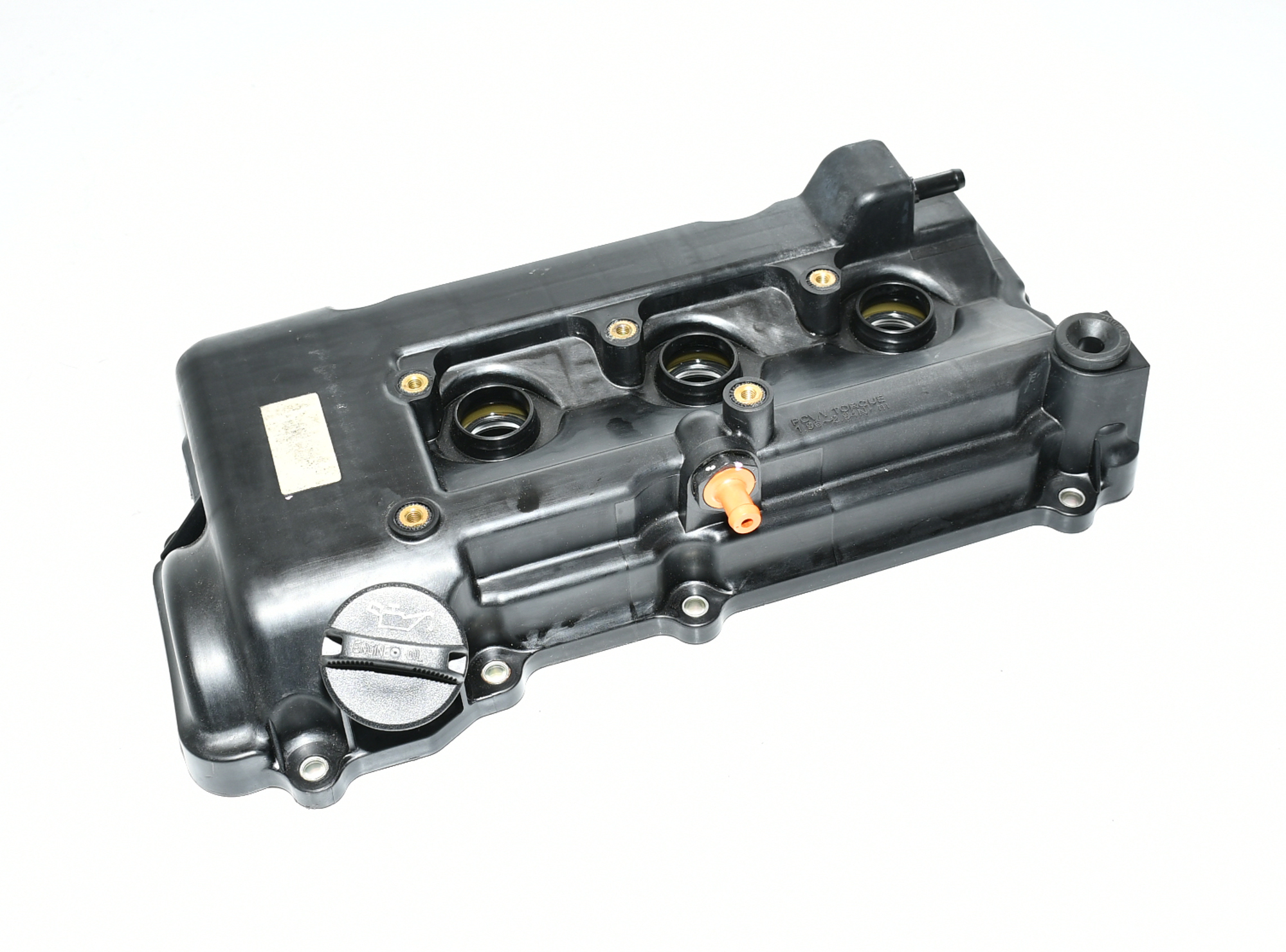 Ventildeckel Zylinderkopf  1035B156 Space Star VI 1,2 59KW 3A92 Original 