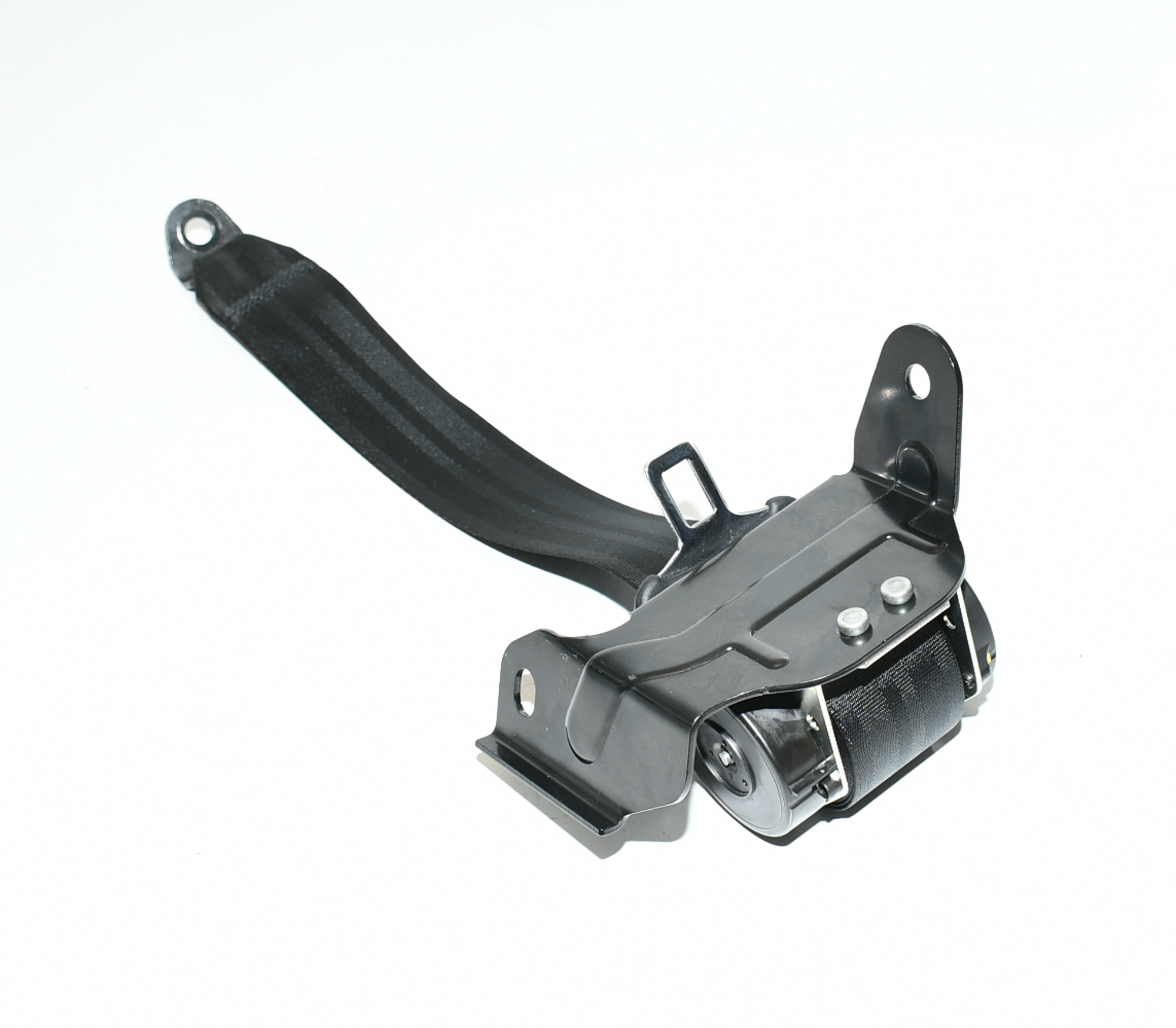Dreipunkt Sicherheitsgurt Hinten,Links 7000D485XA Space Star Original 