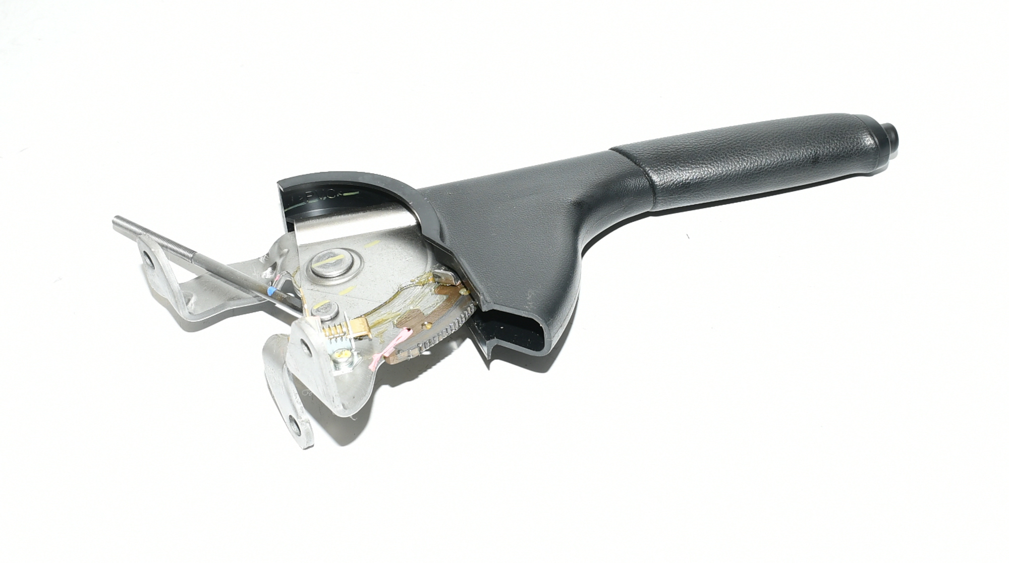Hanbremshebel Handbremse  Einheit 4815a092 Space Star Original Mitsubishi    