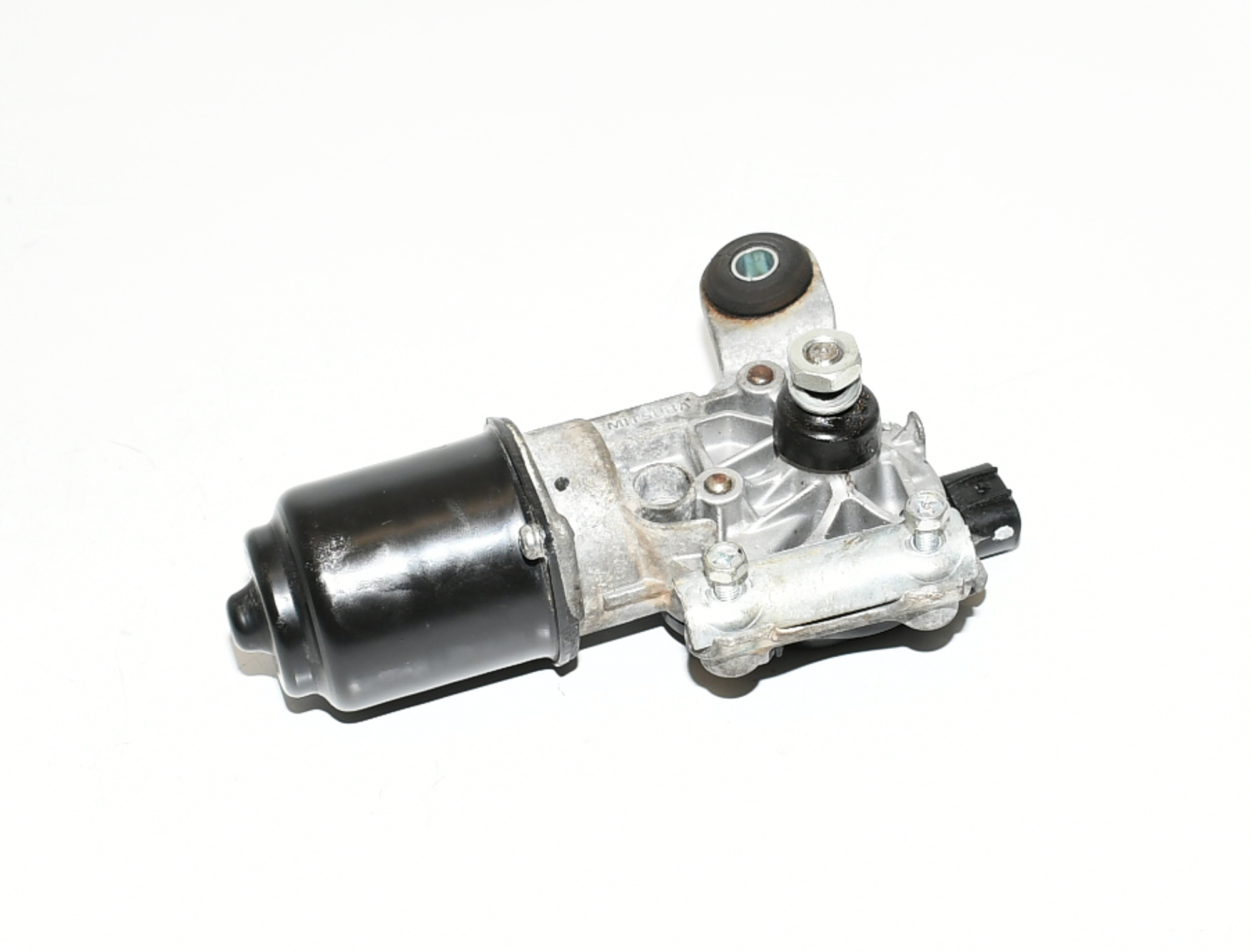 Scheibenwischermotor Vorne 8250A493 Space Star Original MITSUBA 