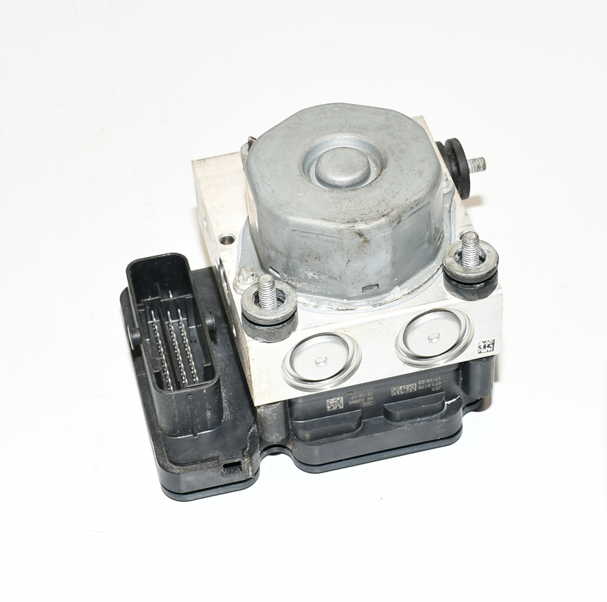 ABS Hydraulikblock ABS Steuergerät ABS Block  4670B229 Space Star Original 