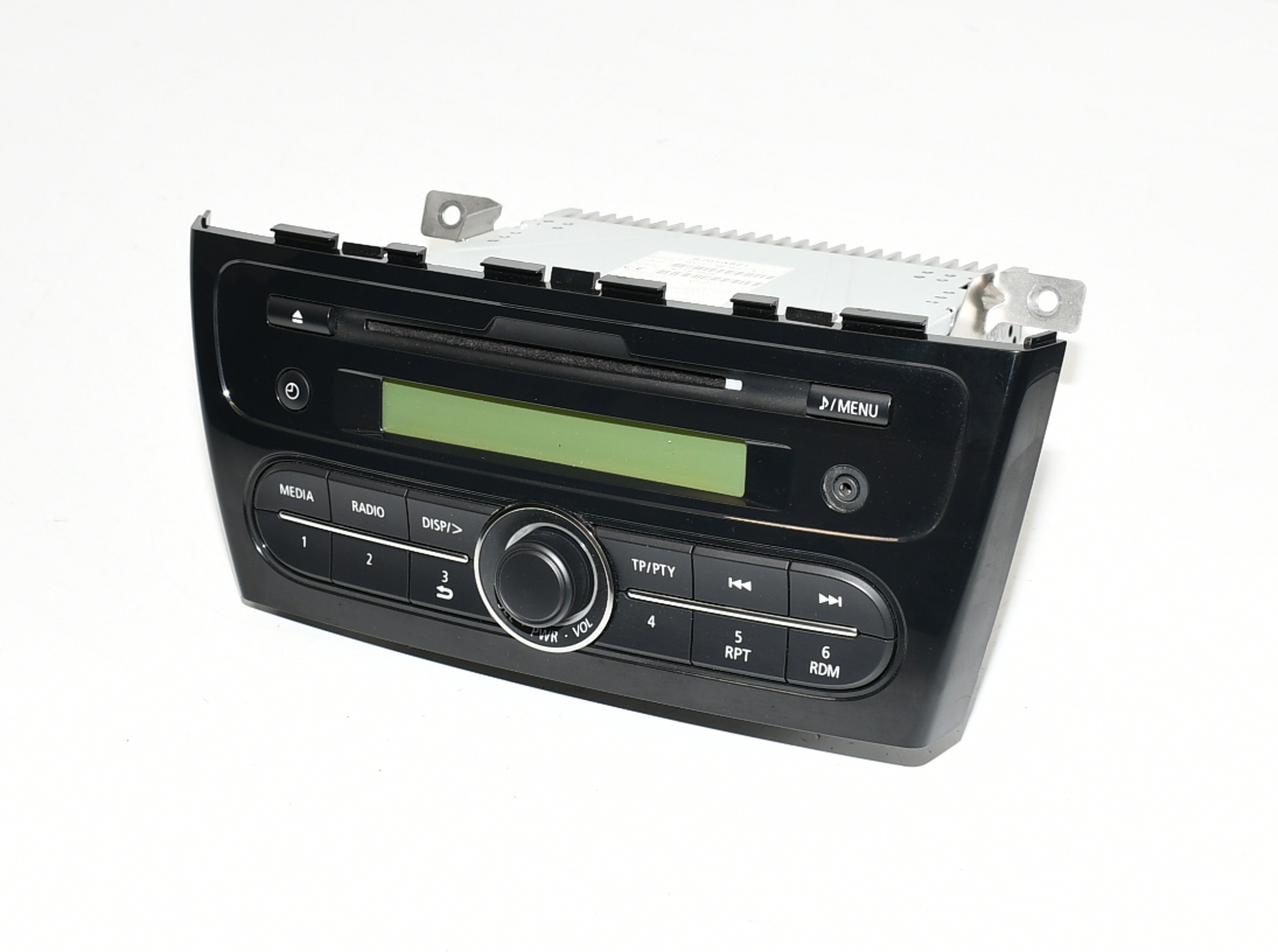 Autoradio CD-Radio  8701A621 Space Star Original Mitsubishi 