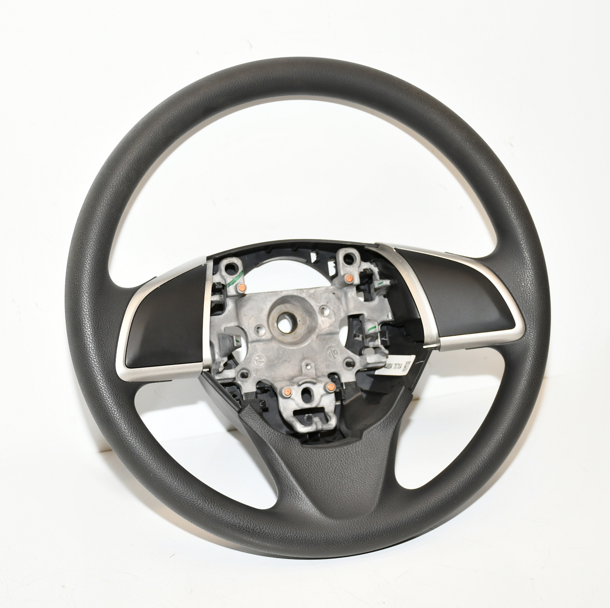 Lenkrad 3-Speichen  4400A707XA Schwarz Space Star Original Mitsubishi    