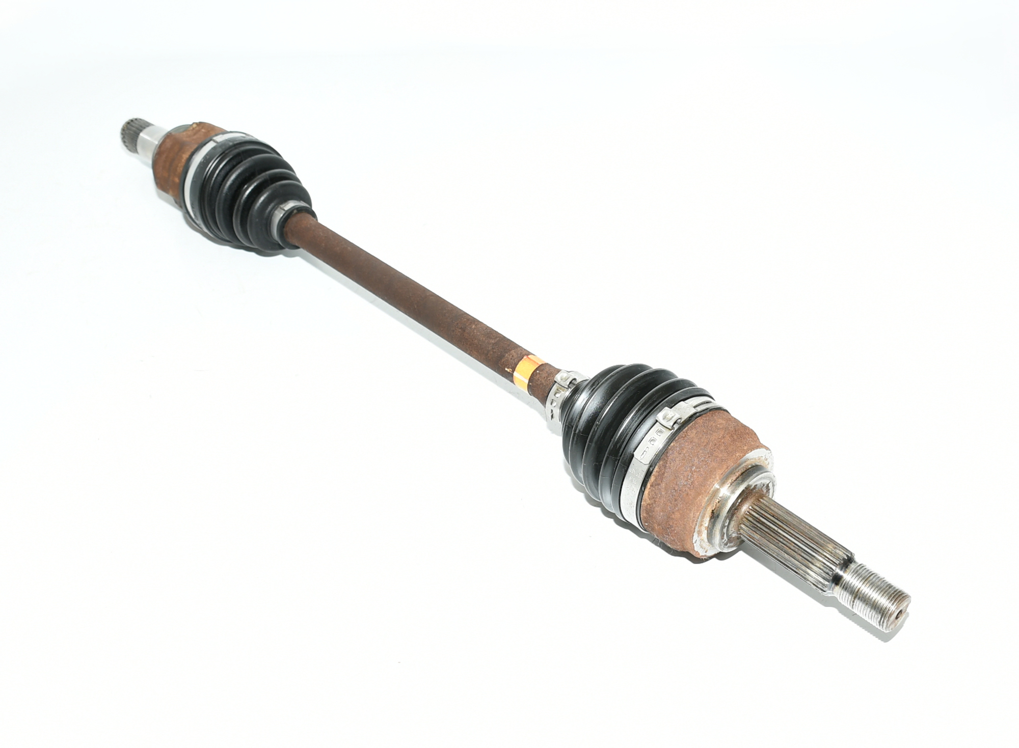 Antriebswelle Gelenkwelle Links 3815A427 Space Star F5MBD Original Mitsubishi 