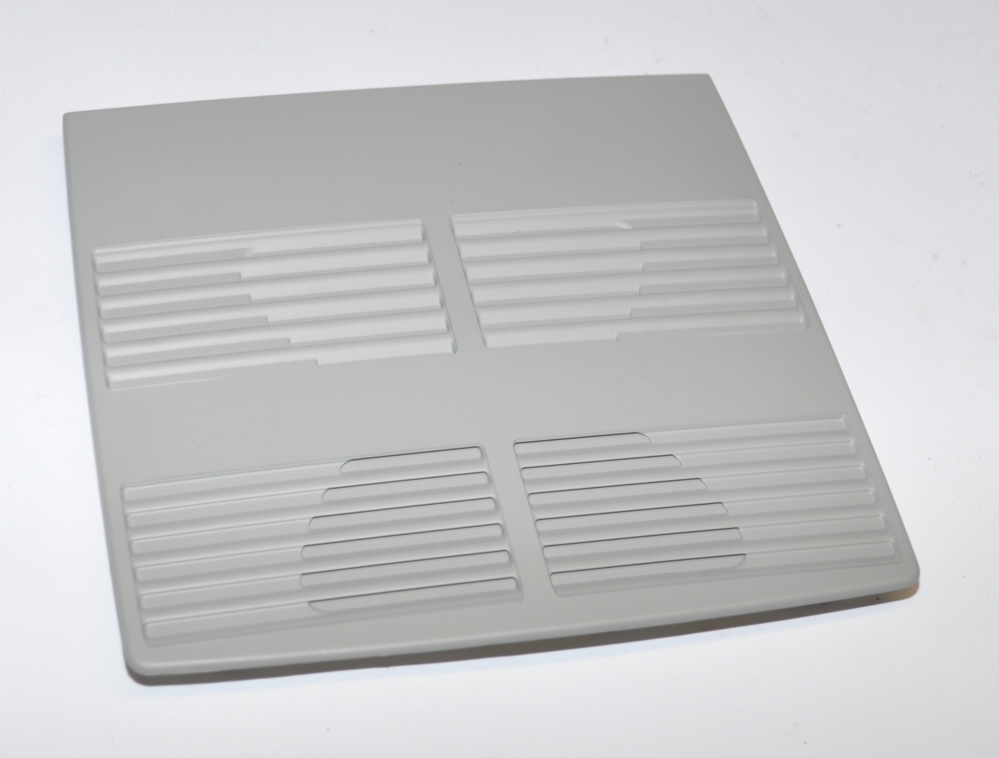 Verkleidung Formhimmel Rahmen Vorne 7120627 E60 520I Original BMW   