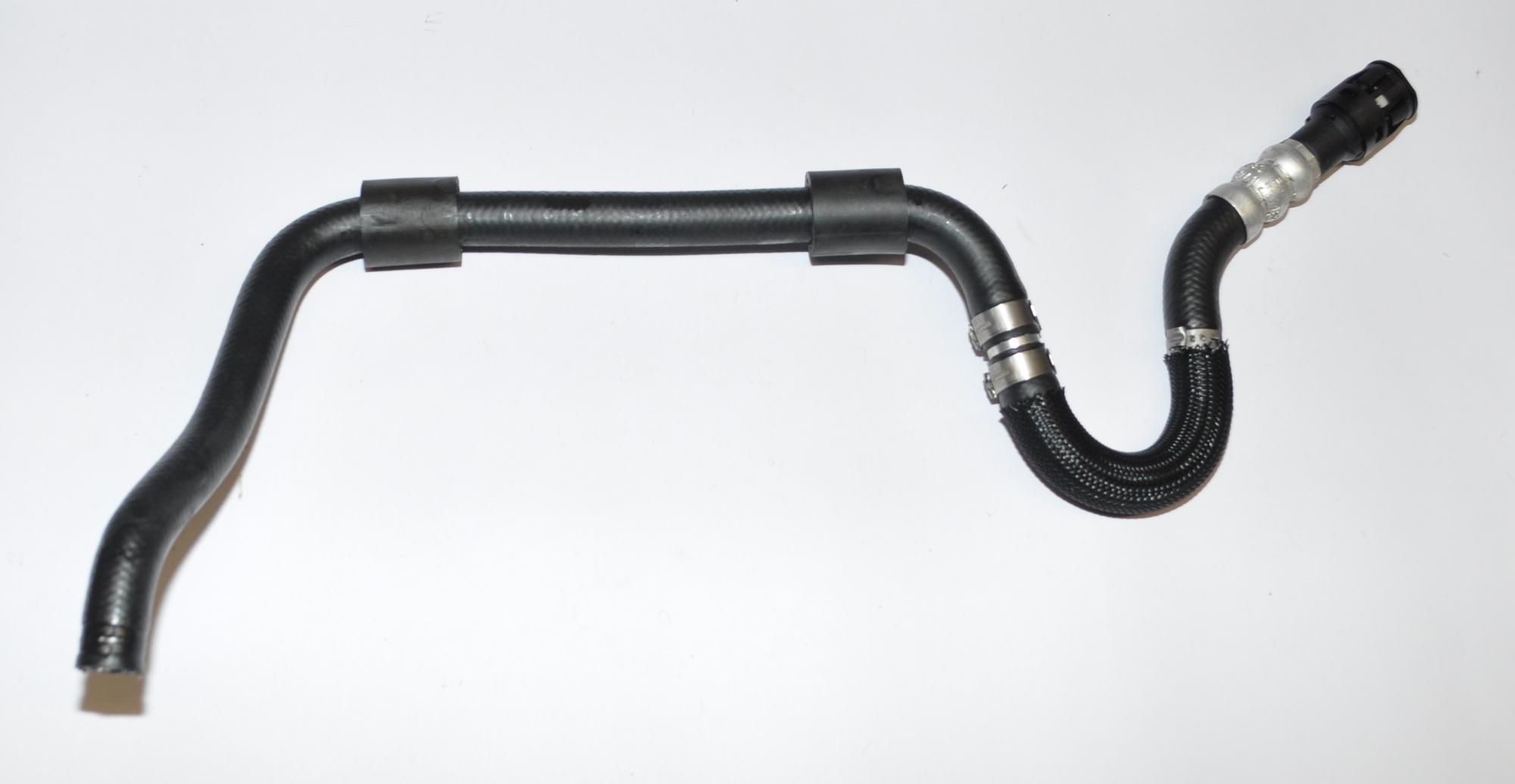 Kühlmittelschlauch Kühlwasserschlauch   32416765677 E60 520I Original BMW 