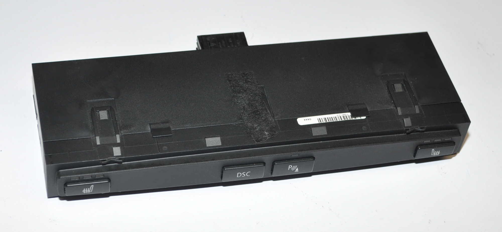 Mehrfachschalter Bedieneinheit  6944964 E60 520I Original Delphi   