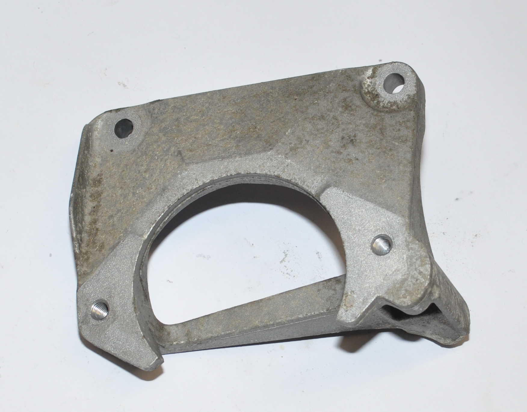 Konsole Aggregateträger Links 22116761117 BMW E60 530I 3,0 200KW N53B30A Orig. 