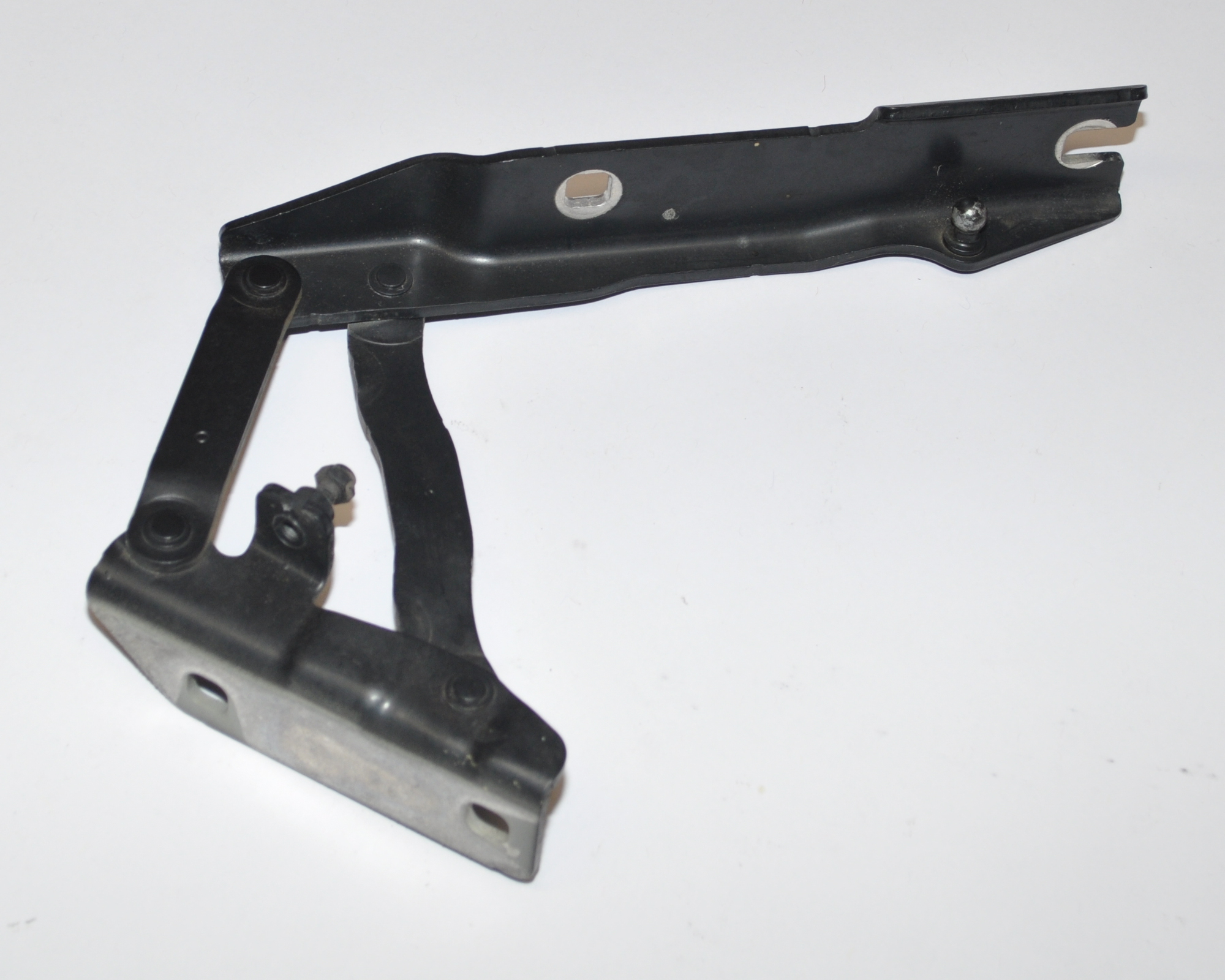 Scharnier Motorhaube Links 41617120275 475 BLACK SAPPHIRE E60 520I Original BMW 