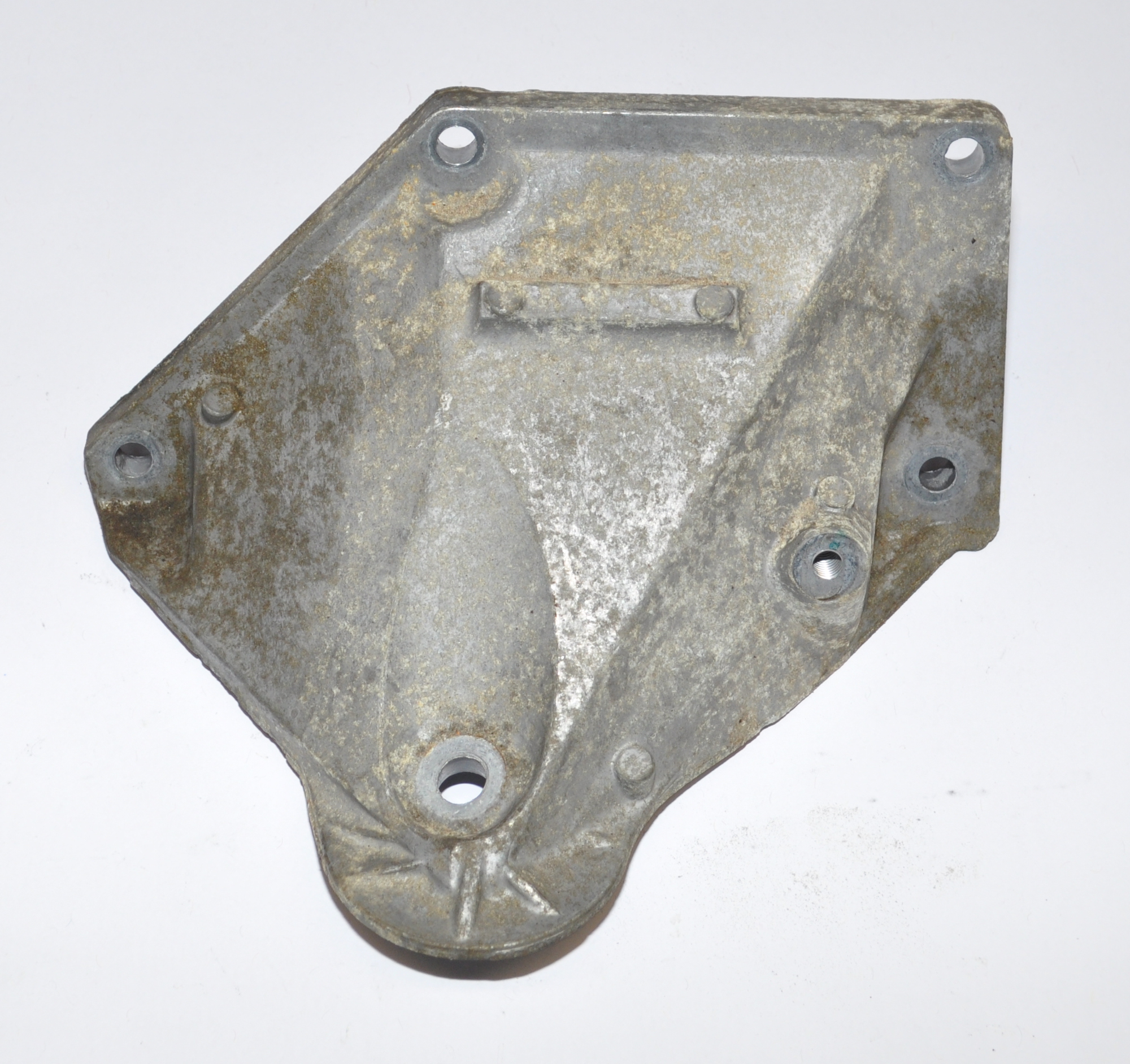 Motorlager Motorhalterung Motorstütze Links 22116761111 E60 520I 2,2L 125KW 