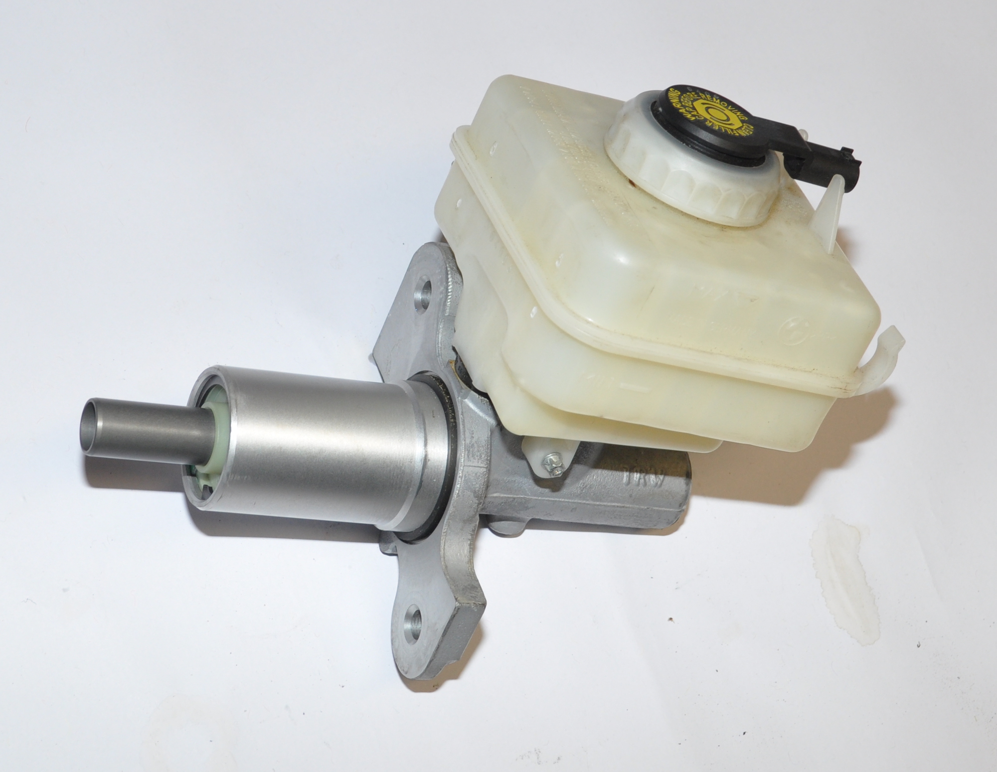 Tandem-Hauptbremszylinder  34336786629 E60 520I Original TRW 