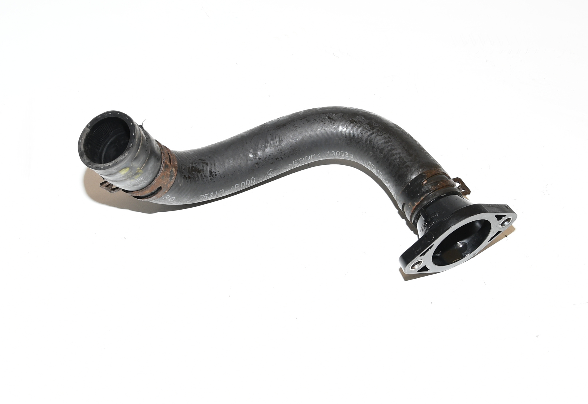 Kühlmittelschlauch Kühlwasserschlauch   25413-4P000 I20 PB Original Hyundai 