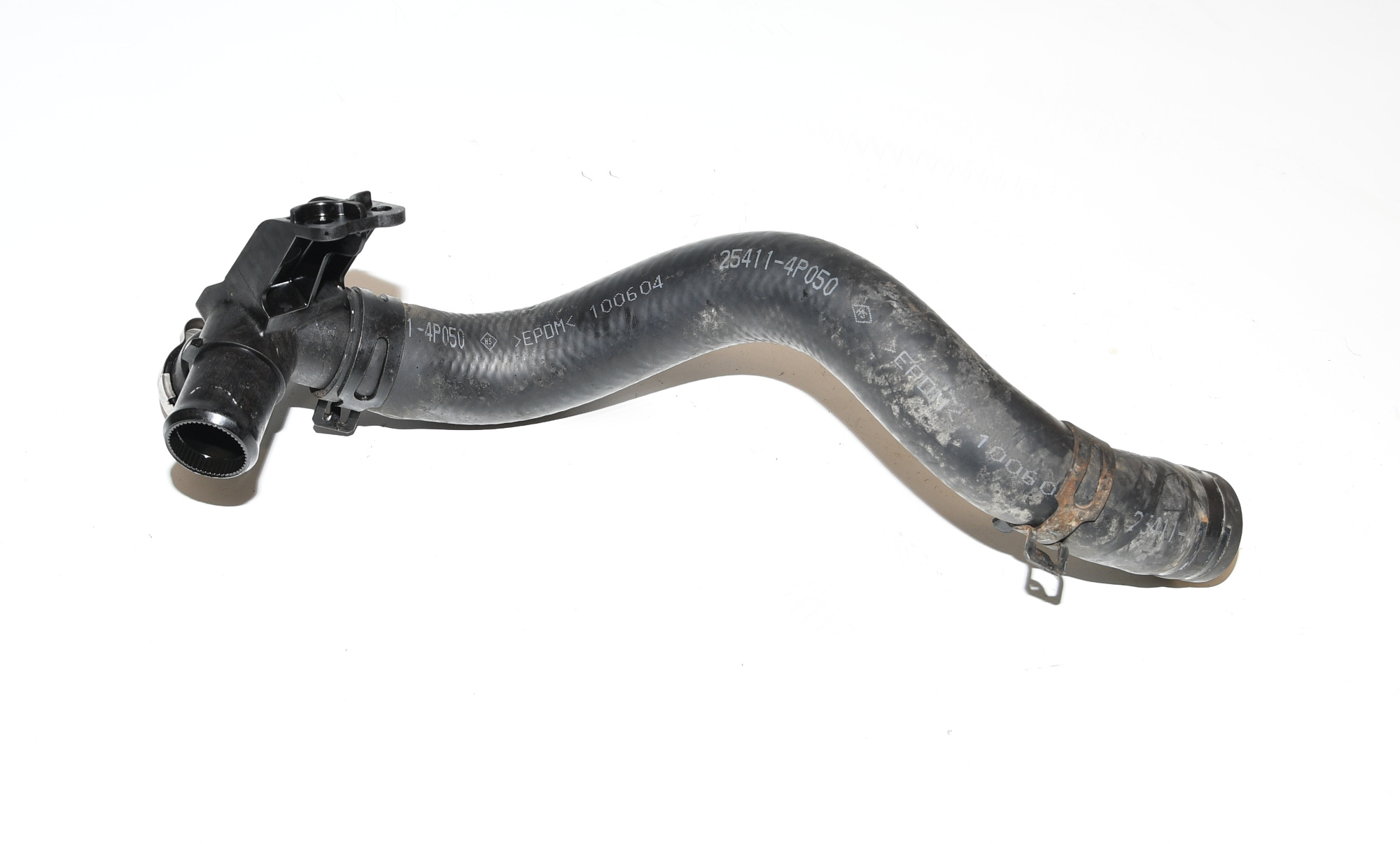 Kühlmittelschlauch Kühlwasserschlauch   254100-4P050 I20 PB Original Hyundai 