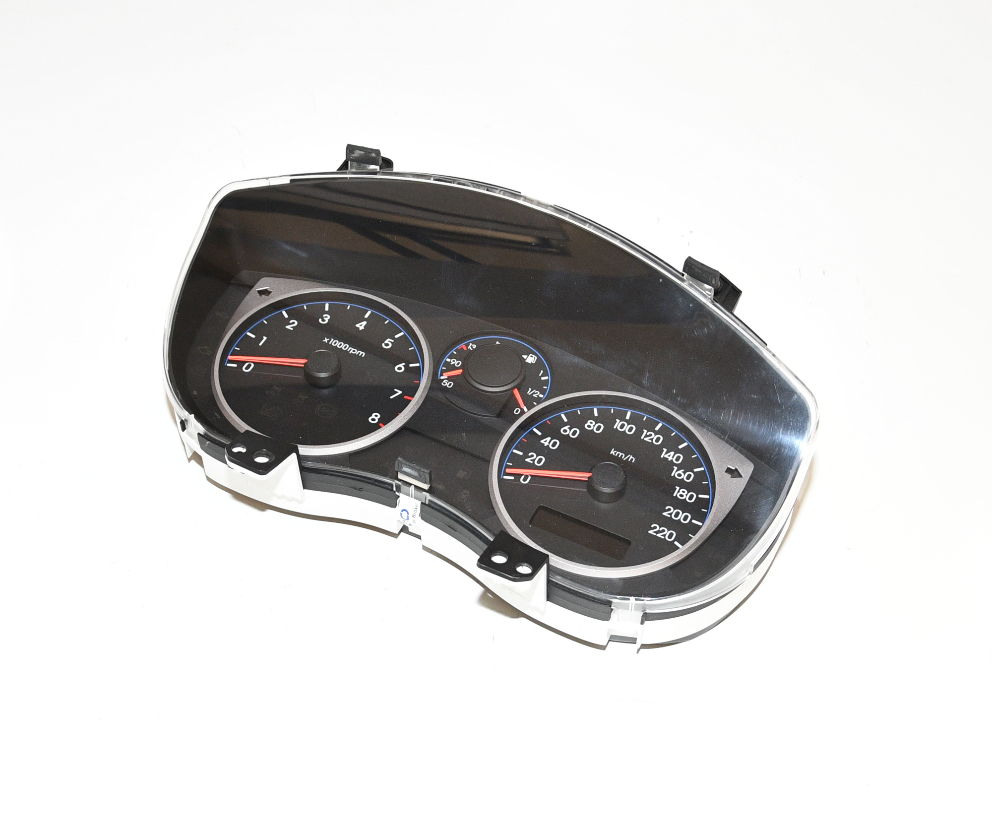Kombiinstrument Tachoeinheit  94006-1J160 I20 PB 1,2 57KW G4LA Original Hyundai 